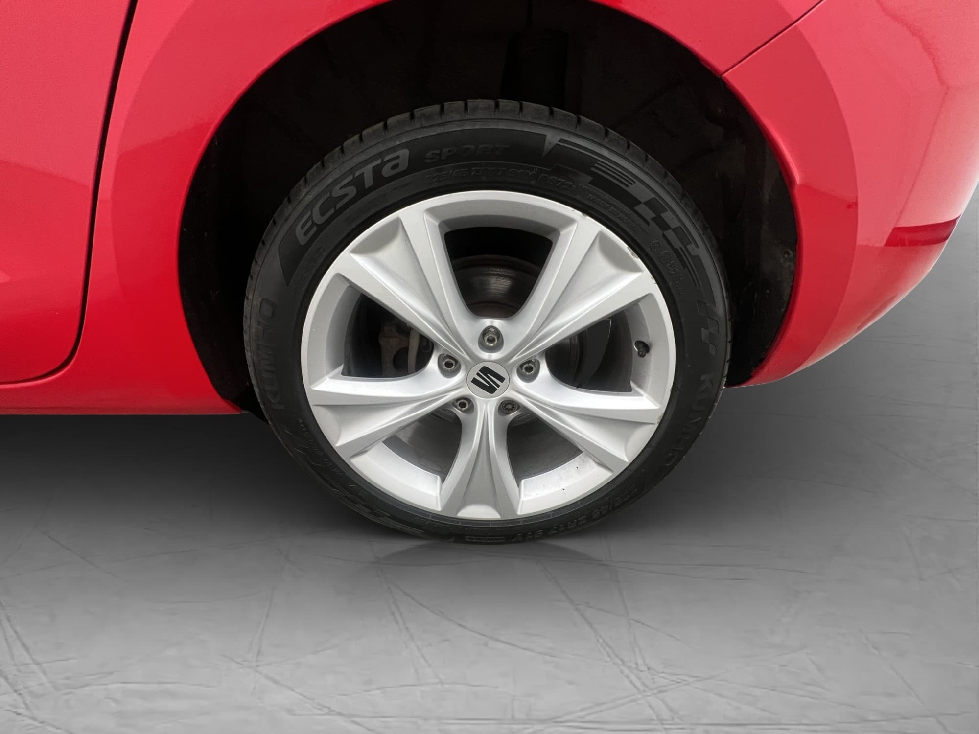 SEAT Leon e-Hybrid DSG Sequential, 6-trins, 204ps, 2022