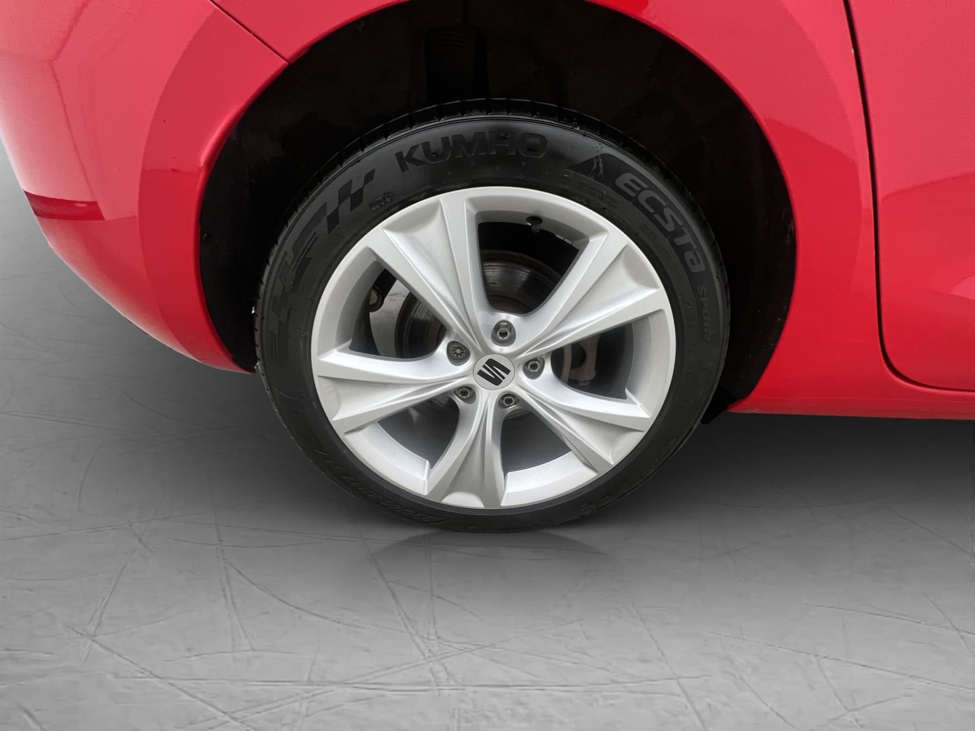 SEAT Leon e-Hybrid DSG Sequential, 6-trins, 204ps, 2022