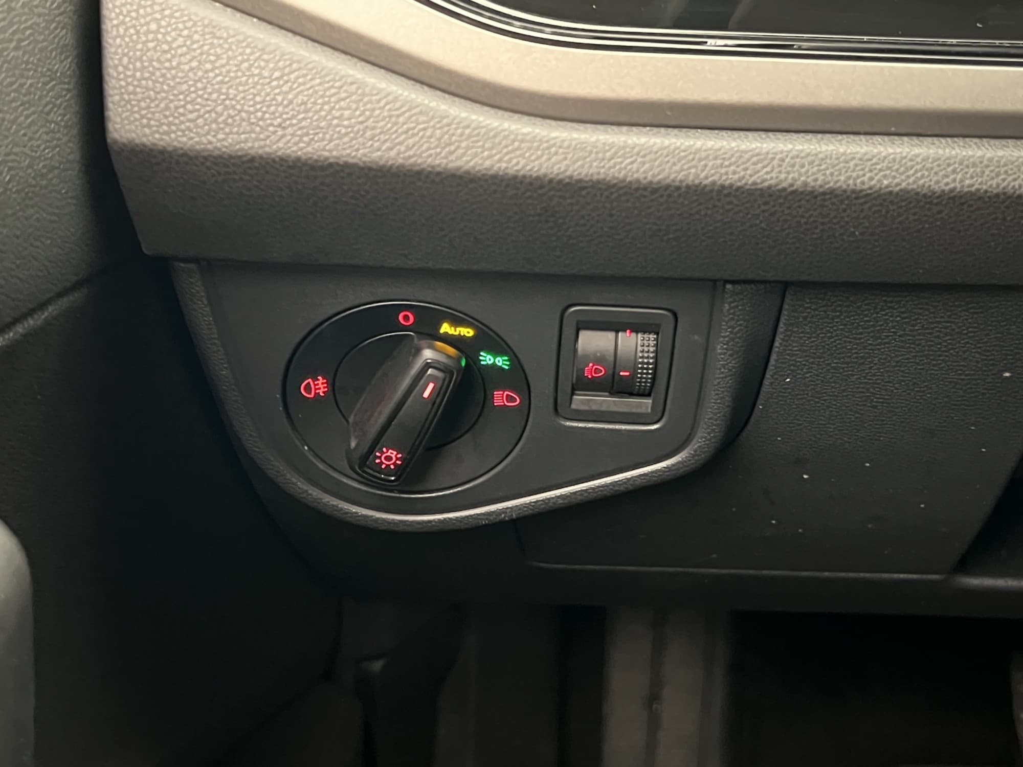Volkswagen Polo 1.0 TSI DSG sekvensiell, 7-trinn, 95hk, 2018