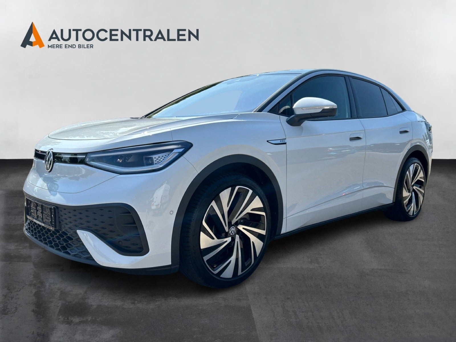 Volkswagen ID.5 Pro Performance, 204hp, 2023