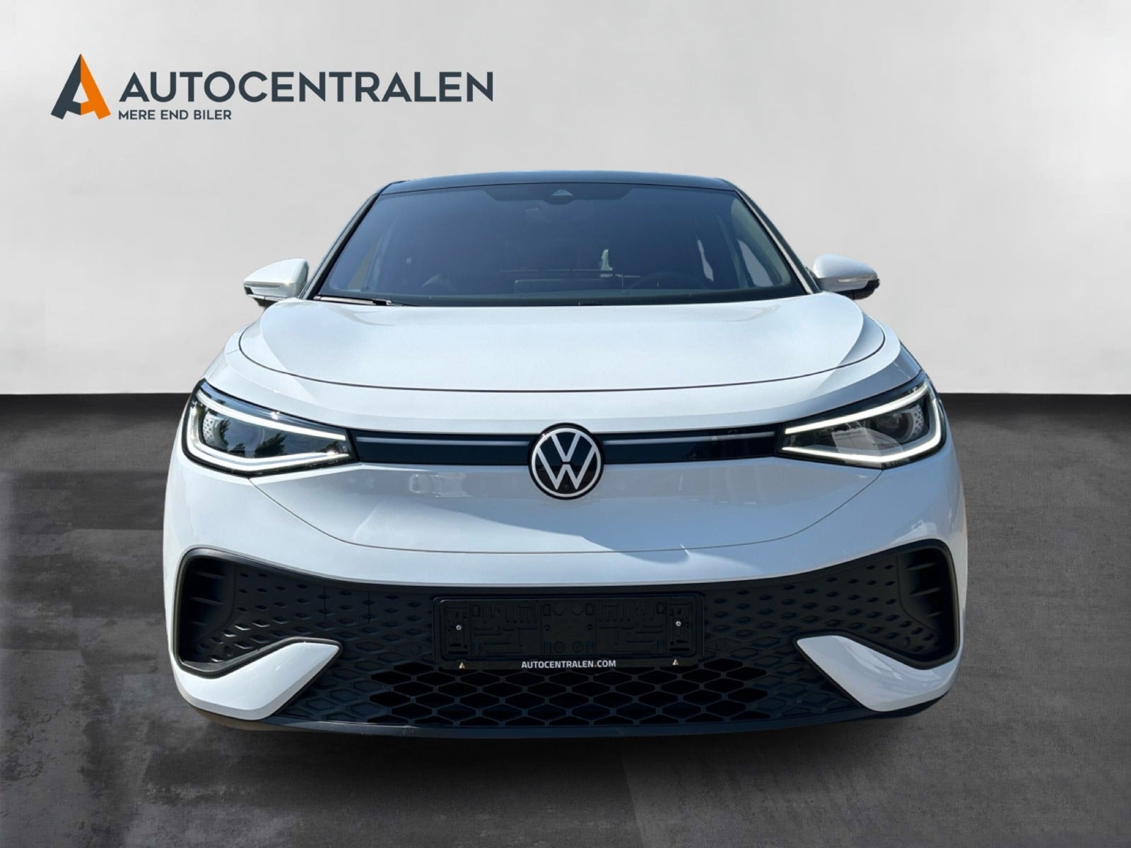 Volkswagen ID.5 Pro Performance, 204hp, 2023