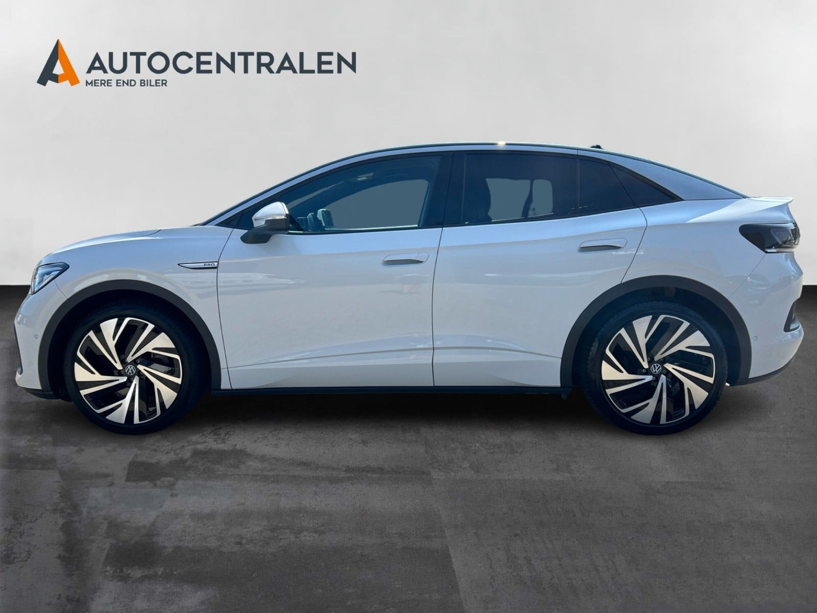 Volkswagen ID.5 Pro Performance, 204hp, 2023