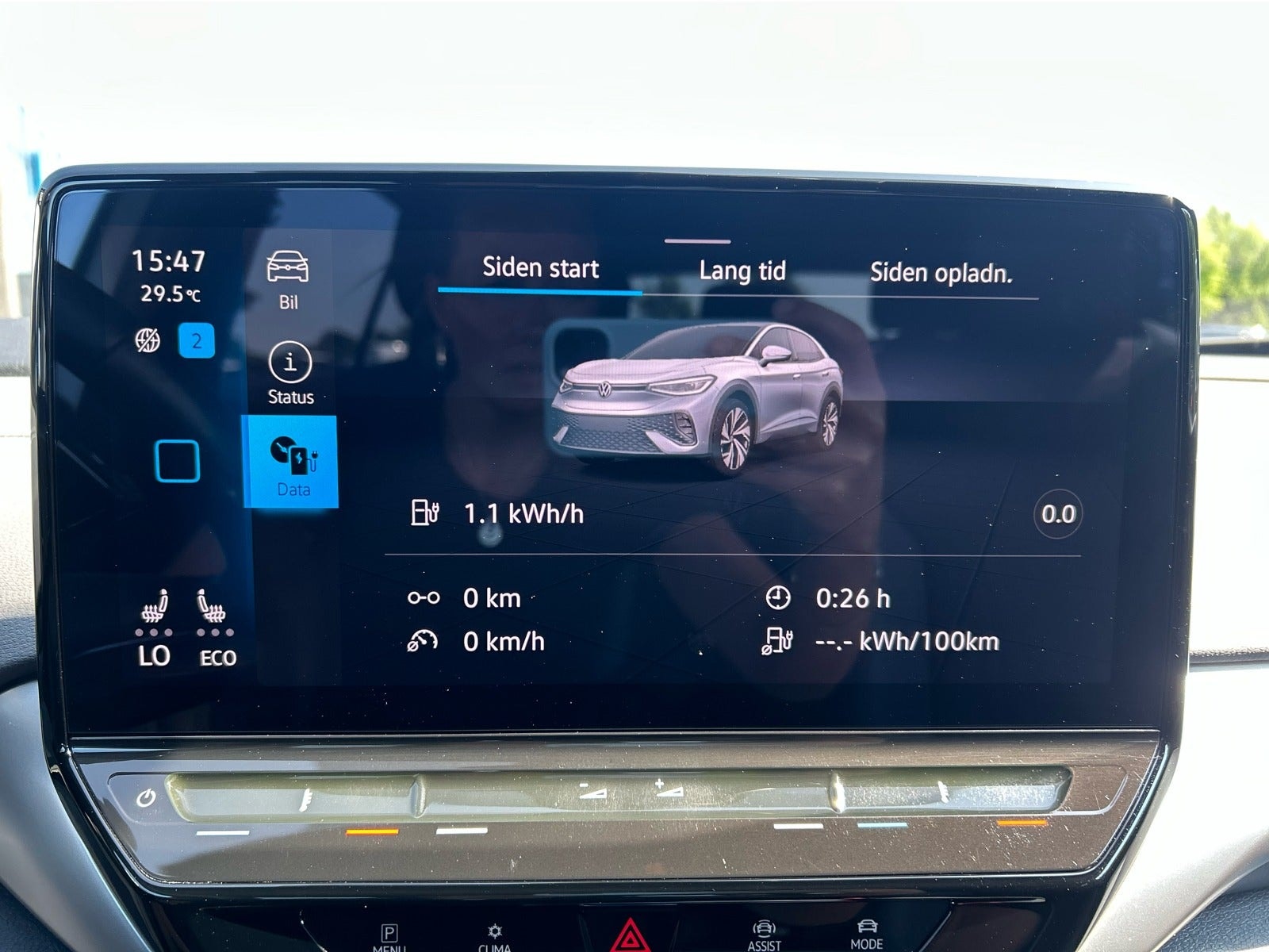 Volkswagen ID.5 Pro Performance, 204hp, 2023