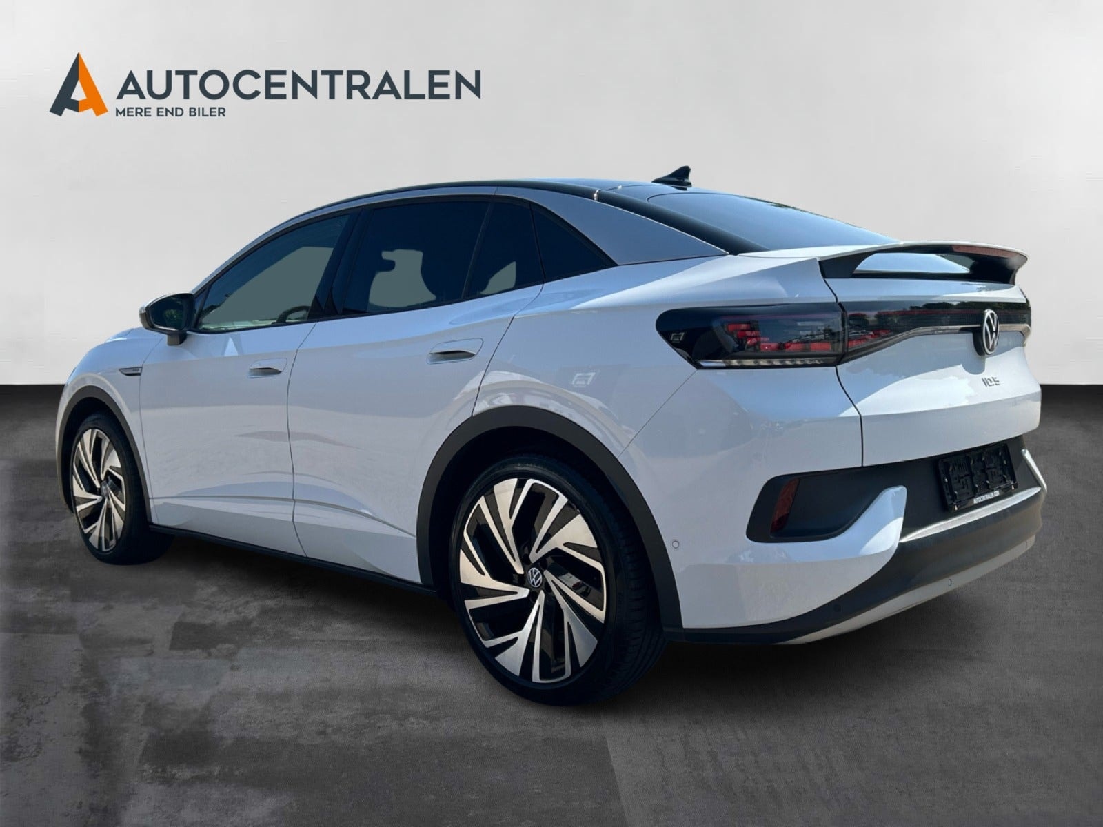 Volkswagen ID.5 Pro Performance, 204hp, 2023