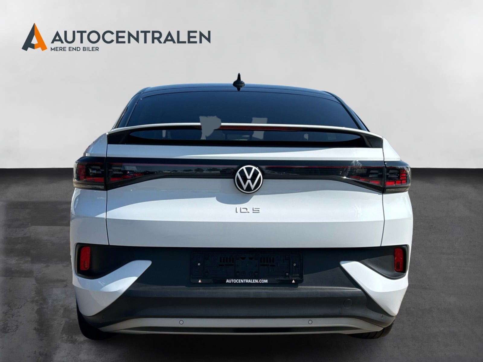 Volkswagen ID.5 Pro Performance, 204hp, 2023