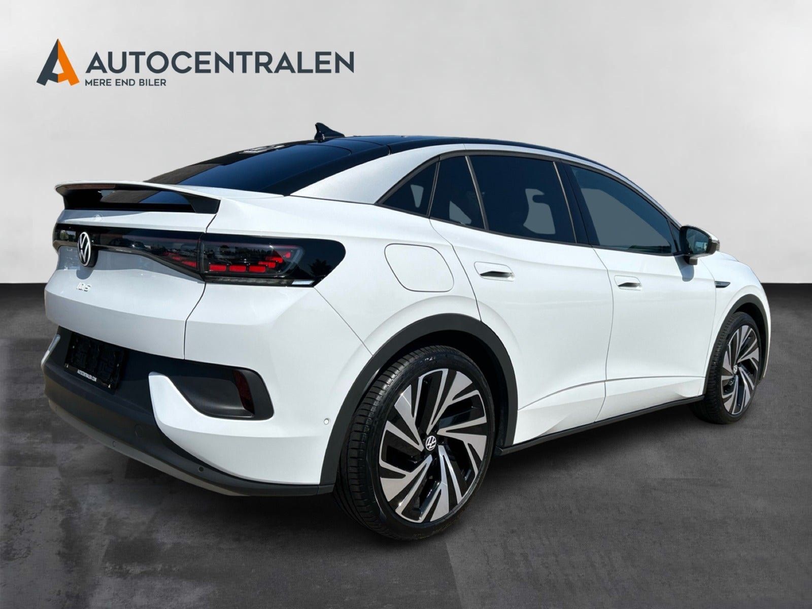 Volkswagen ID.5 Pro Performance, 204hp, 2023