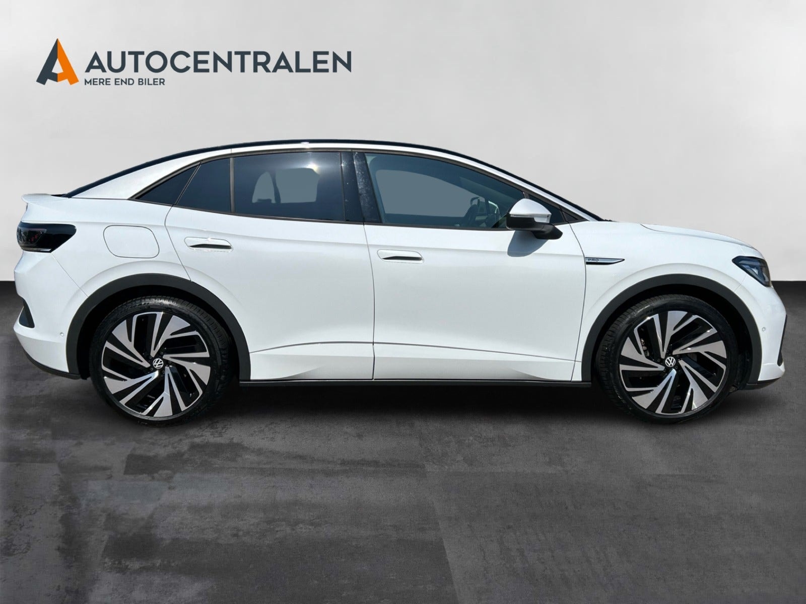 Volkswagen ID.5 Pro Performance, 204hp, 2023