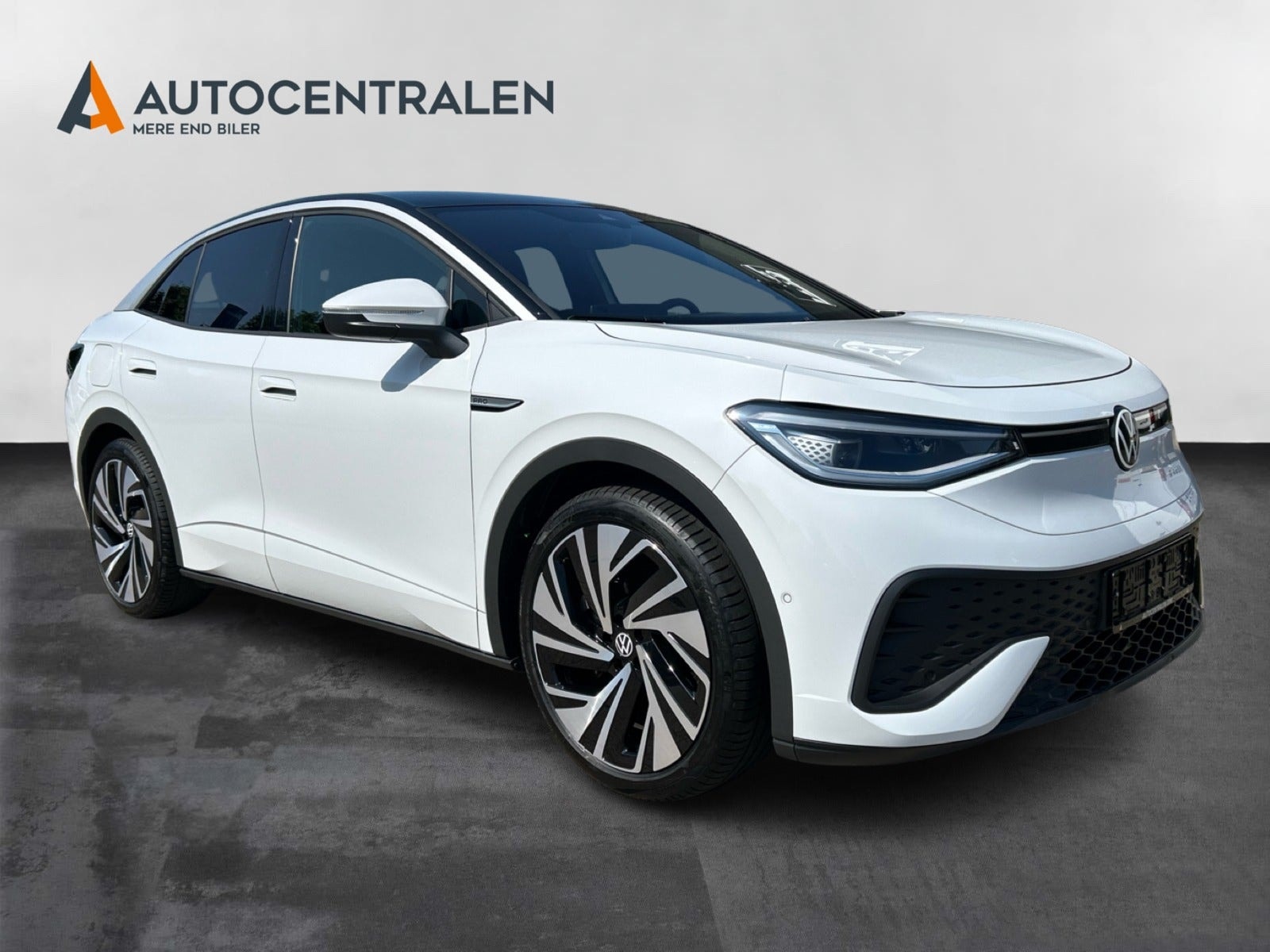 Volkswagen ID.5 Pro Performance, 204hp, 2023
