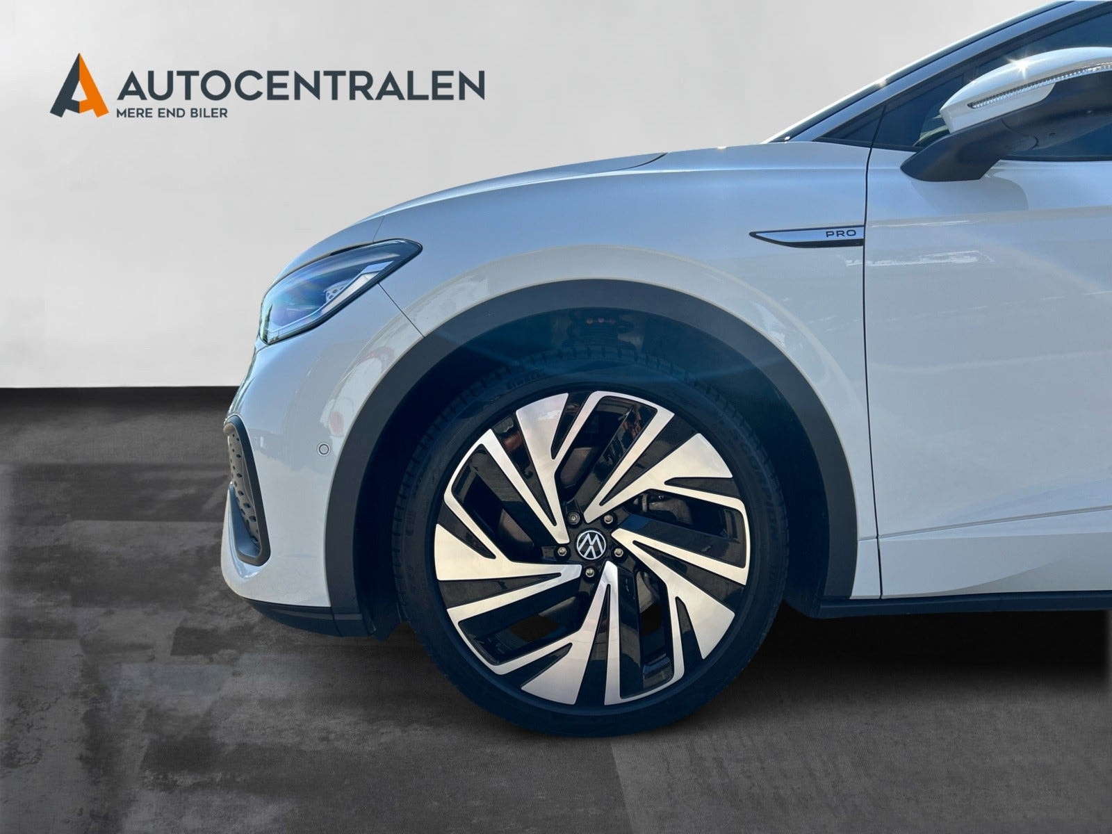 Volkswagen ID.5 Pro Performance, 204hp, 2023