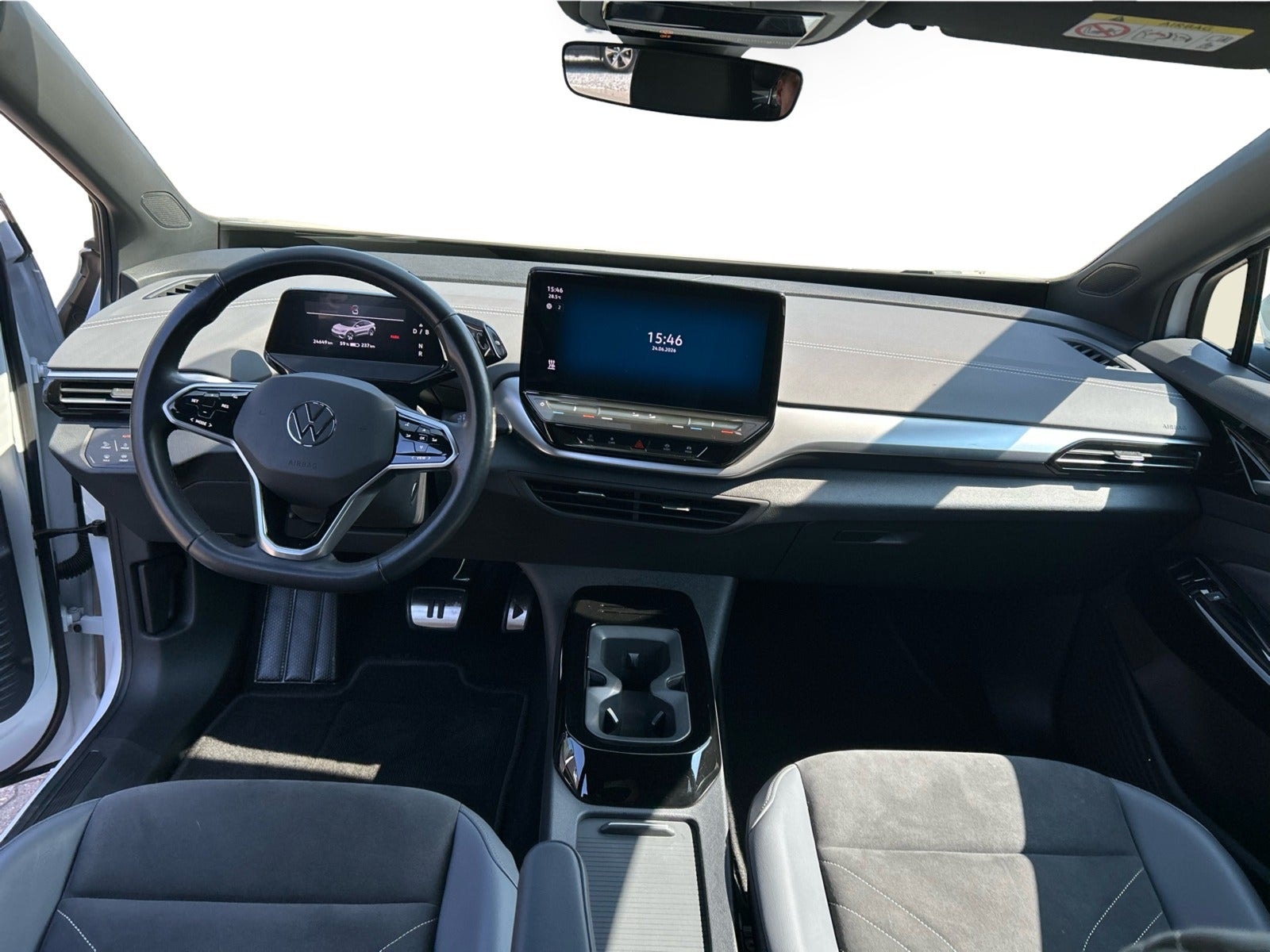 Volkswagen ID.5 Pro Performance, 204hp, 2023