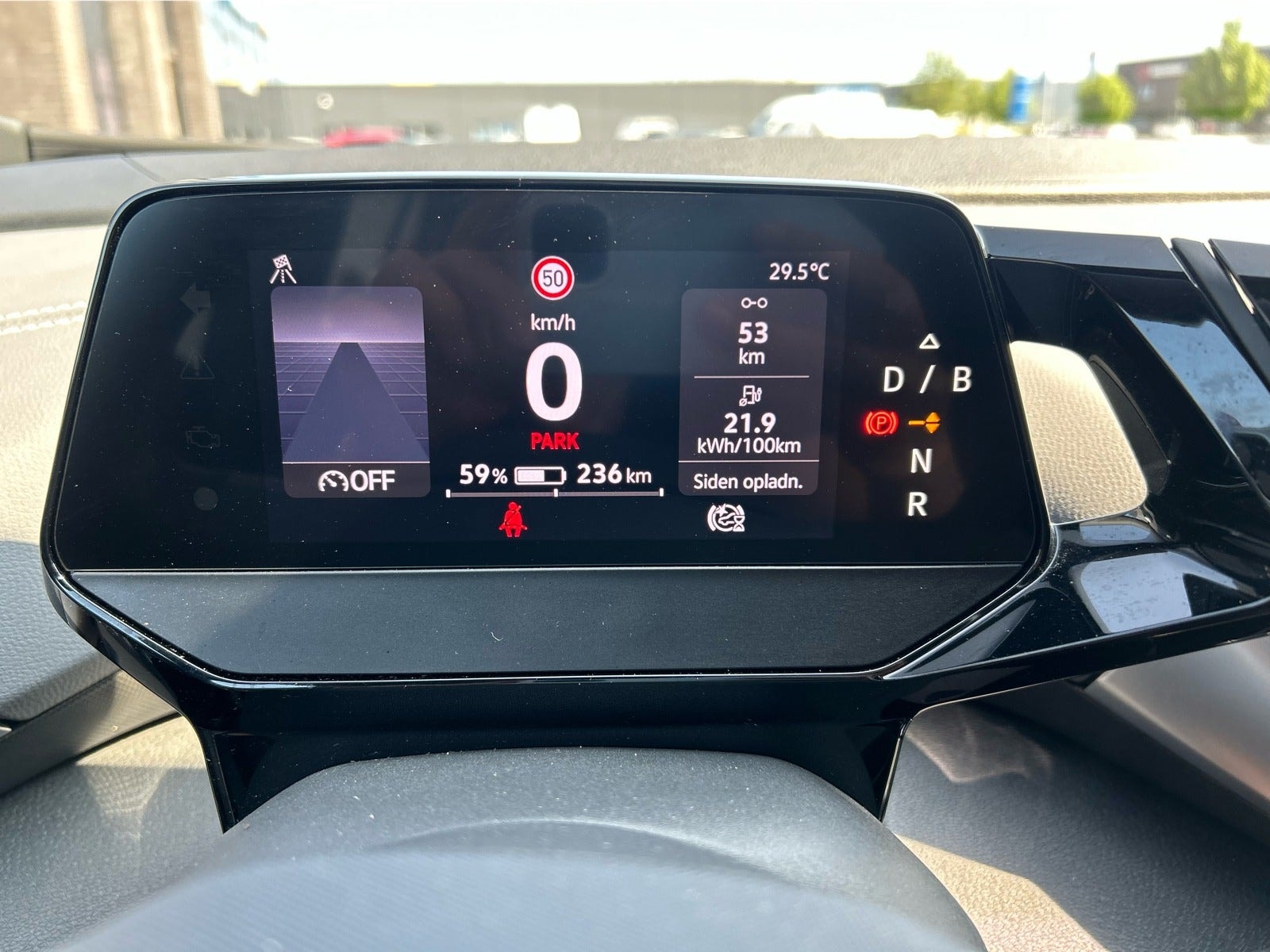 Volkswagen ID.5 Pro Performance, 204hp, 2023