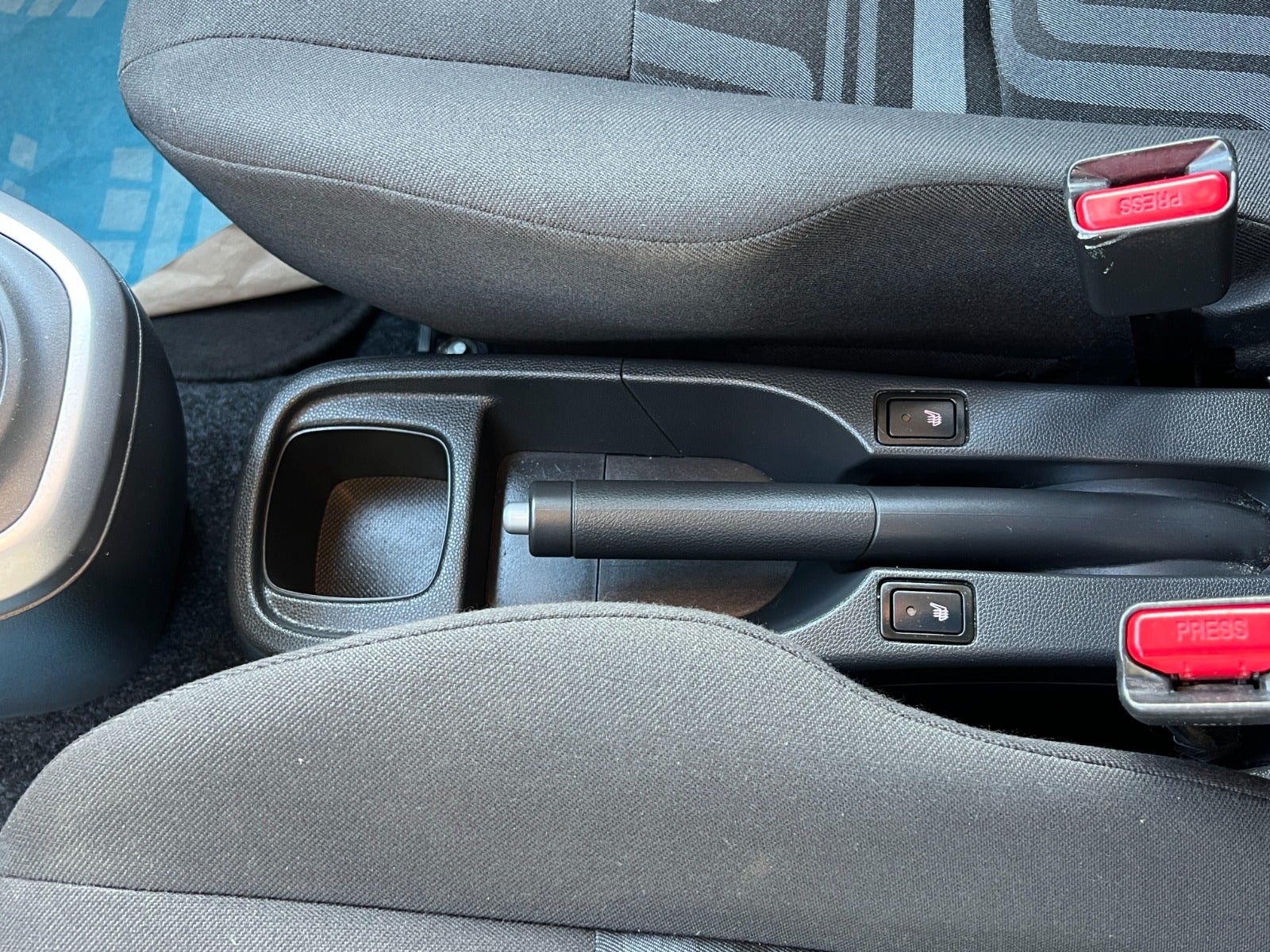 Suzuki Splash 1.2 DOHC 16V VVT Automatic, 94hp, 2011