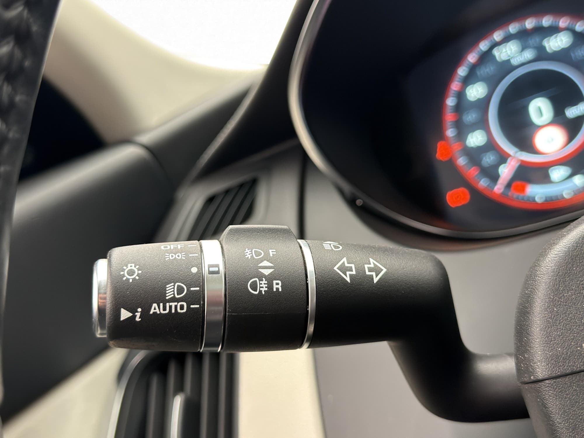 Jaguar E-Pace P250 AWD Automatic, 9-trins, 249ps, 2018