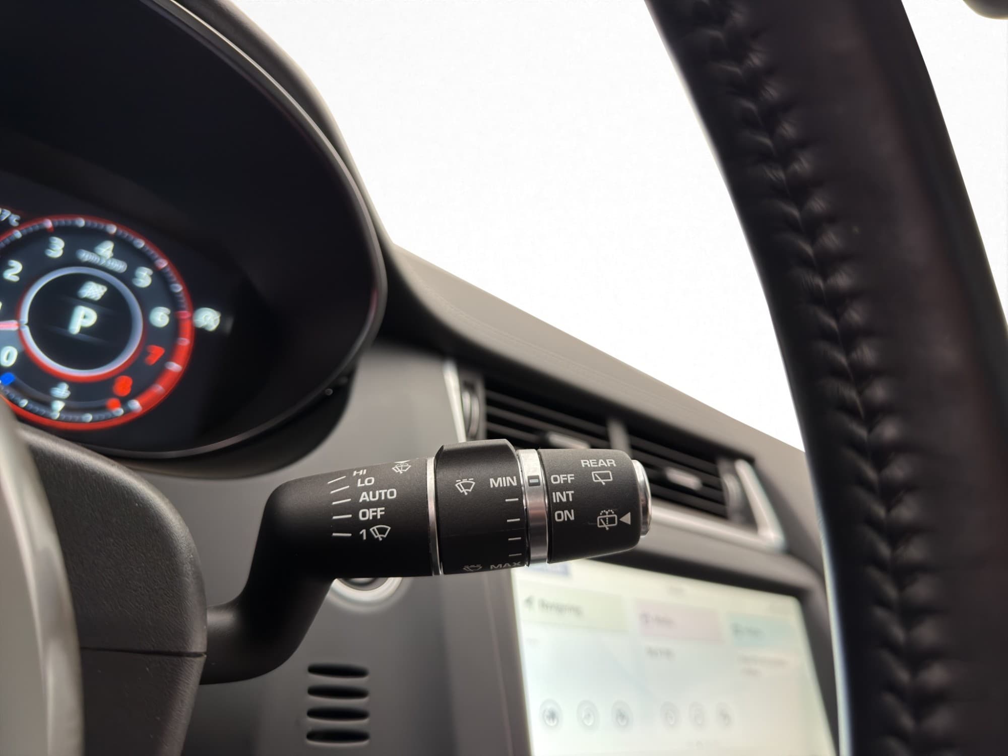 Jaguar E-Pace P250 AWD Automatic, 9-trins, 249ps, 2018