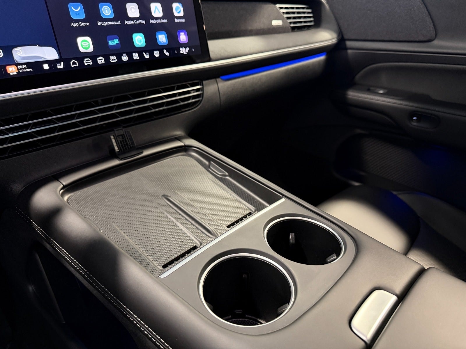 XPENG G6 Performance, 476hp, 2024