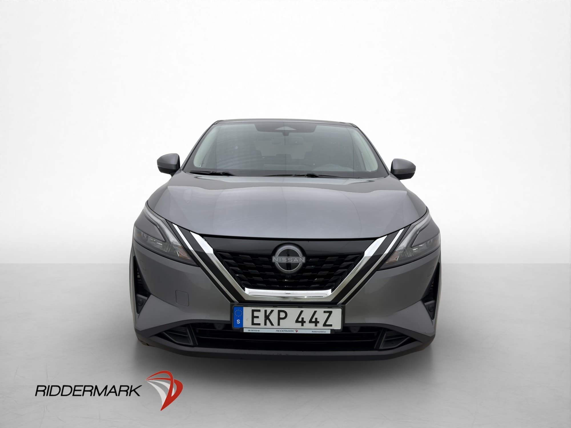 Nissan Qashqai e-POWER, 190ps, 2023