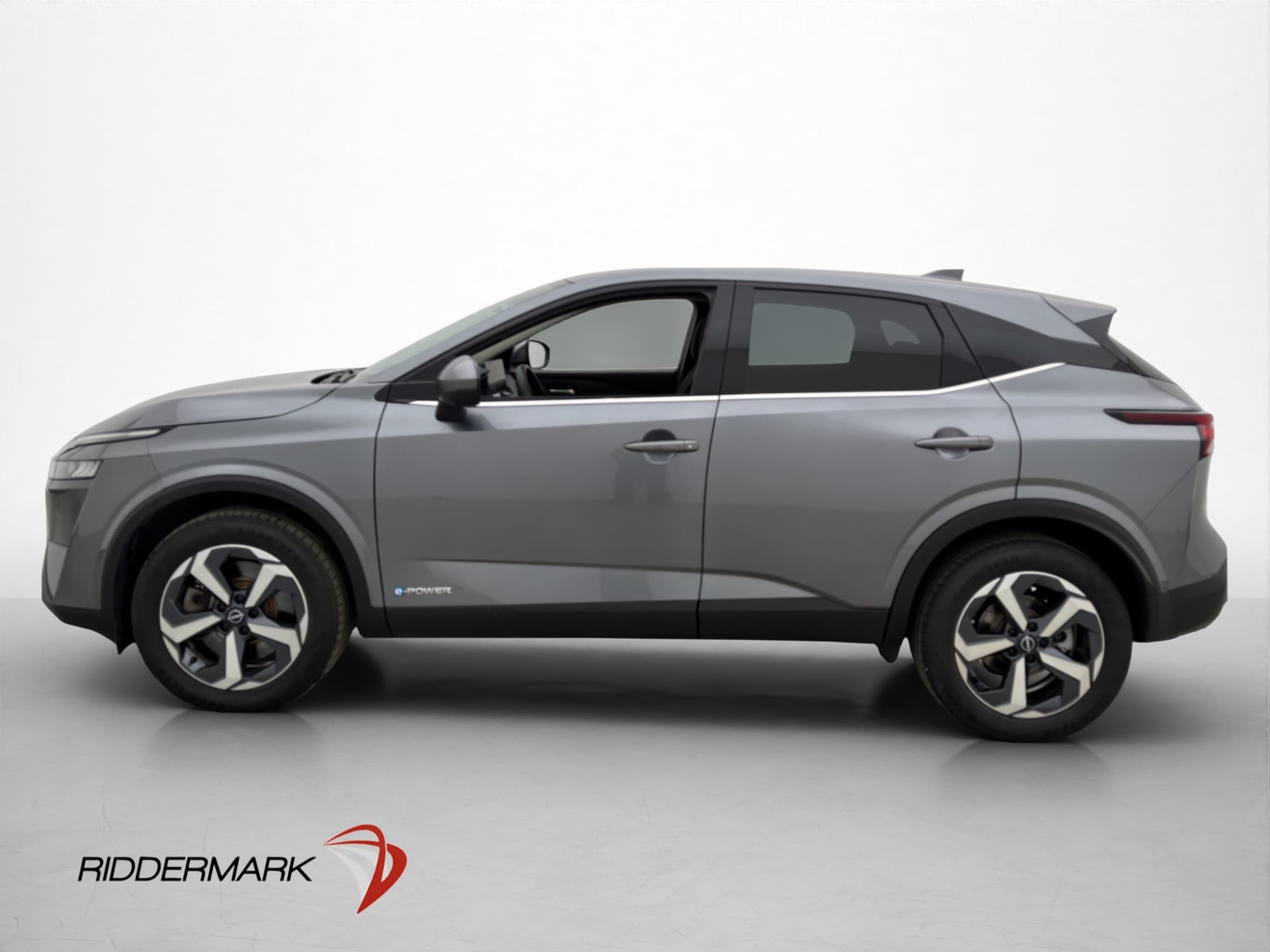 Nissan Qashqai e-POWER, 190ps, 2023