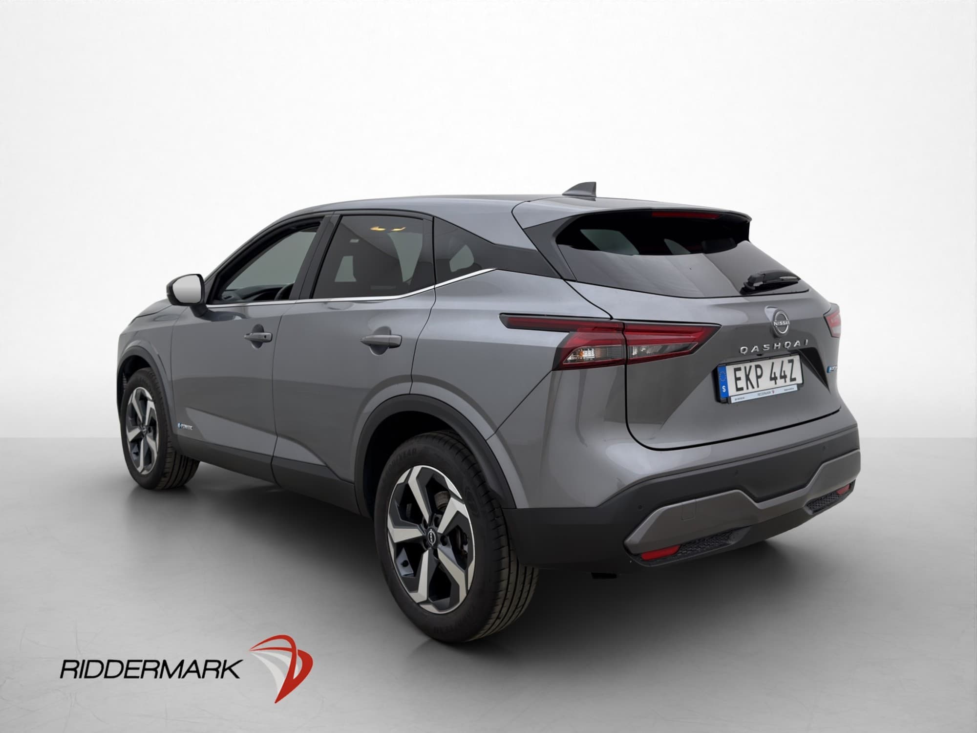 Nissan Qashqai e-POWER, 190ps, 2023