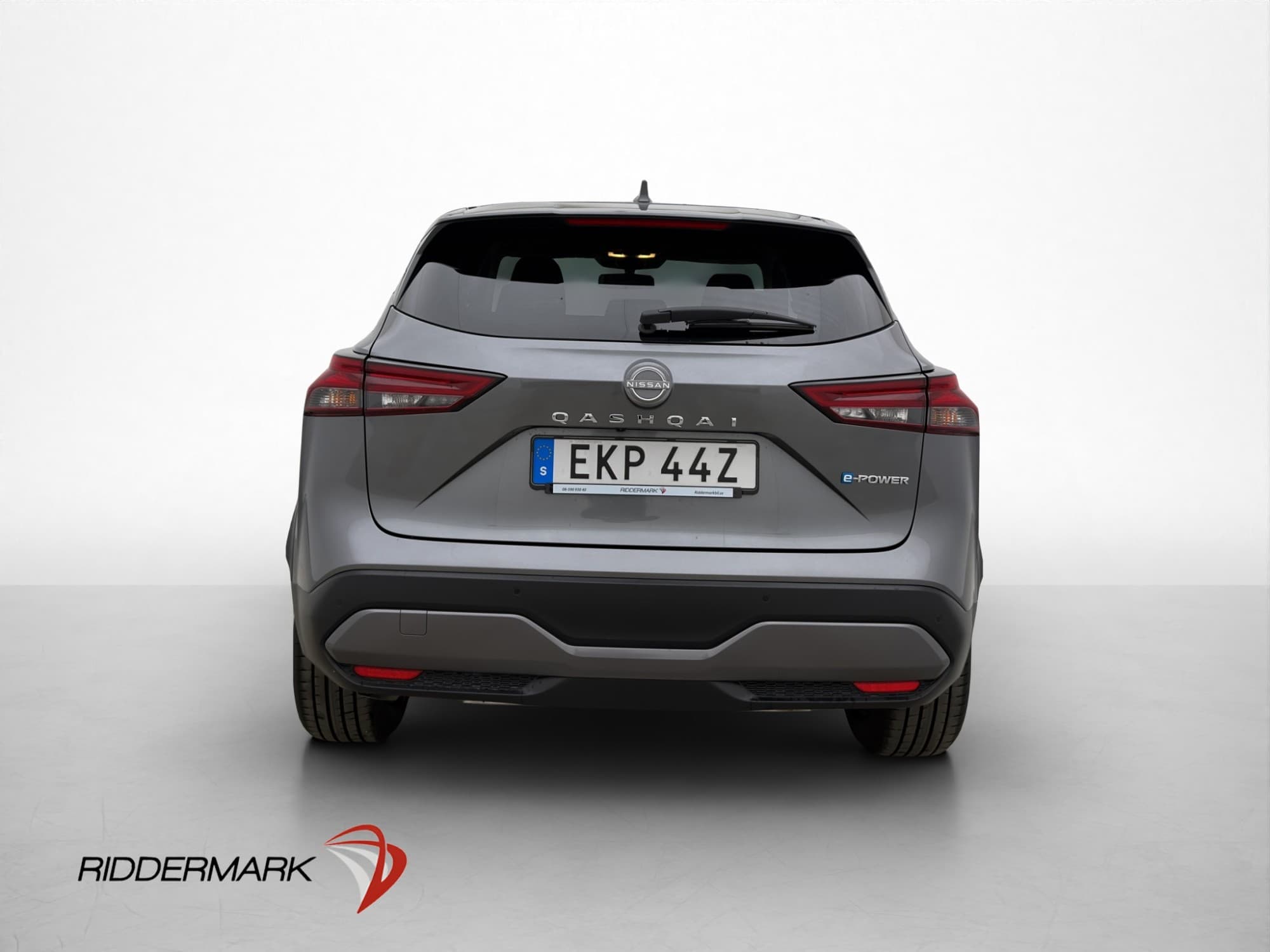 Nissan Qashqai e-POWER, 190ps, 2023