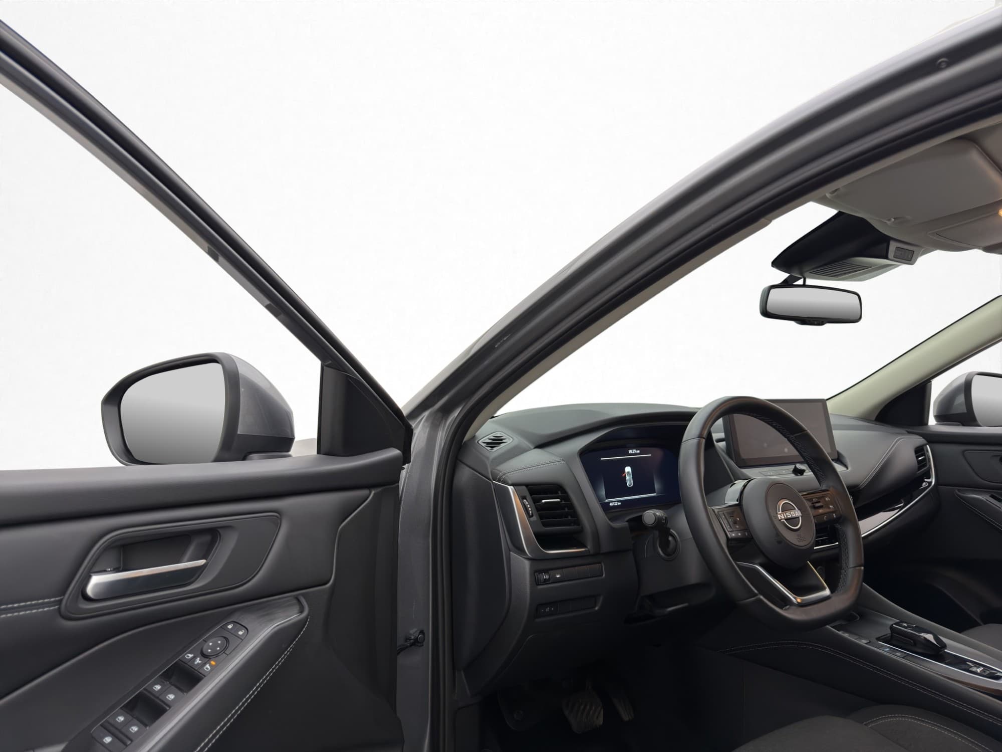 Nissan Qashqai e-POWER, 190ps, 2023