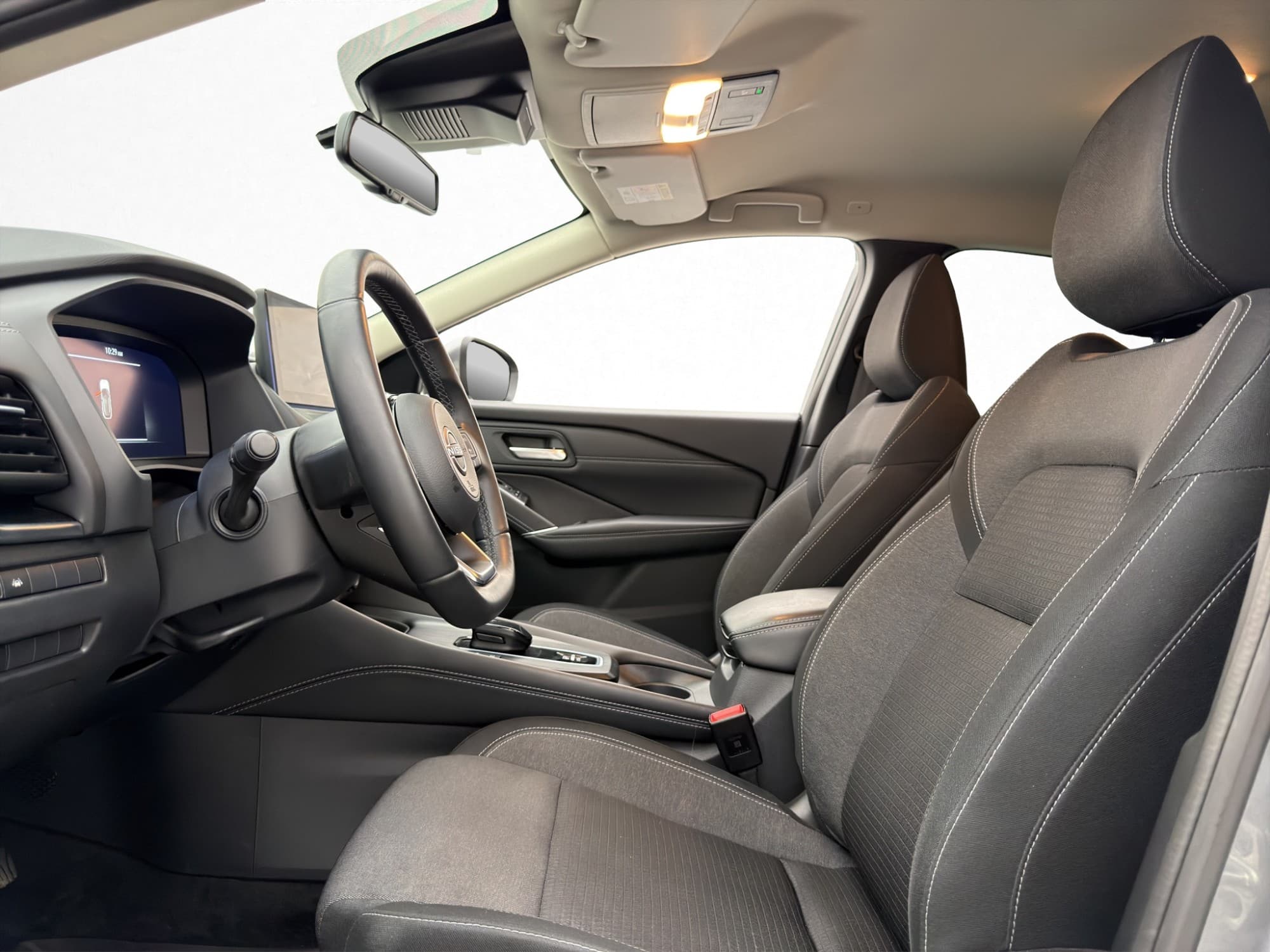 Nissan Qashqai e-POWER, 190ps, 2023