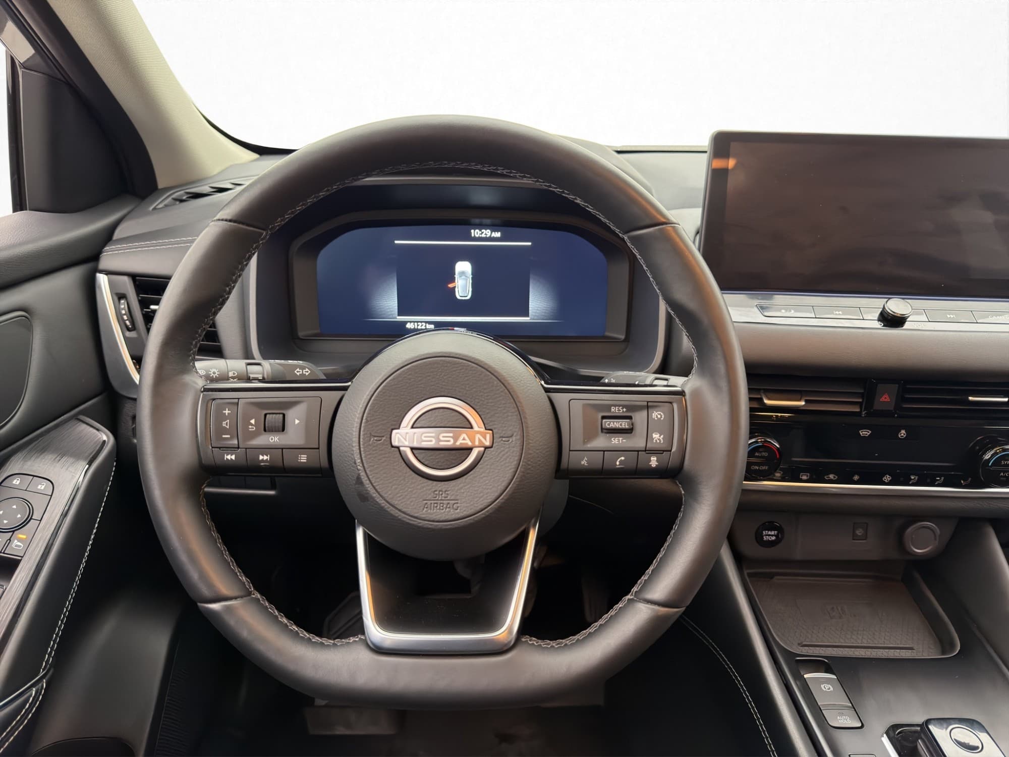 Nissan Qashqai e-POWER, 190ps, 2023