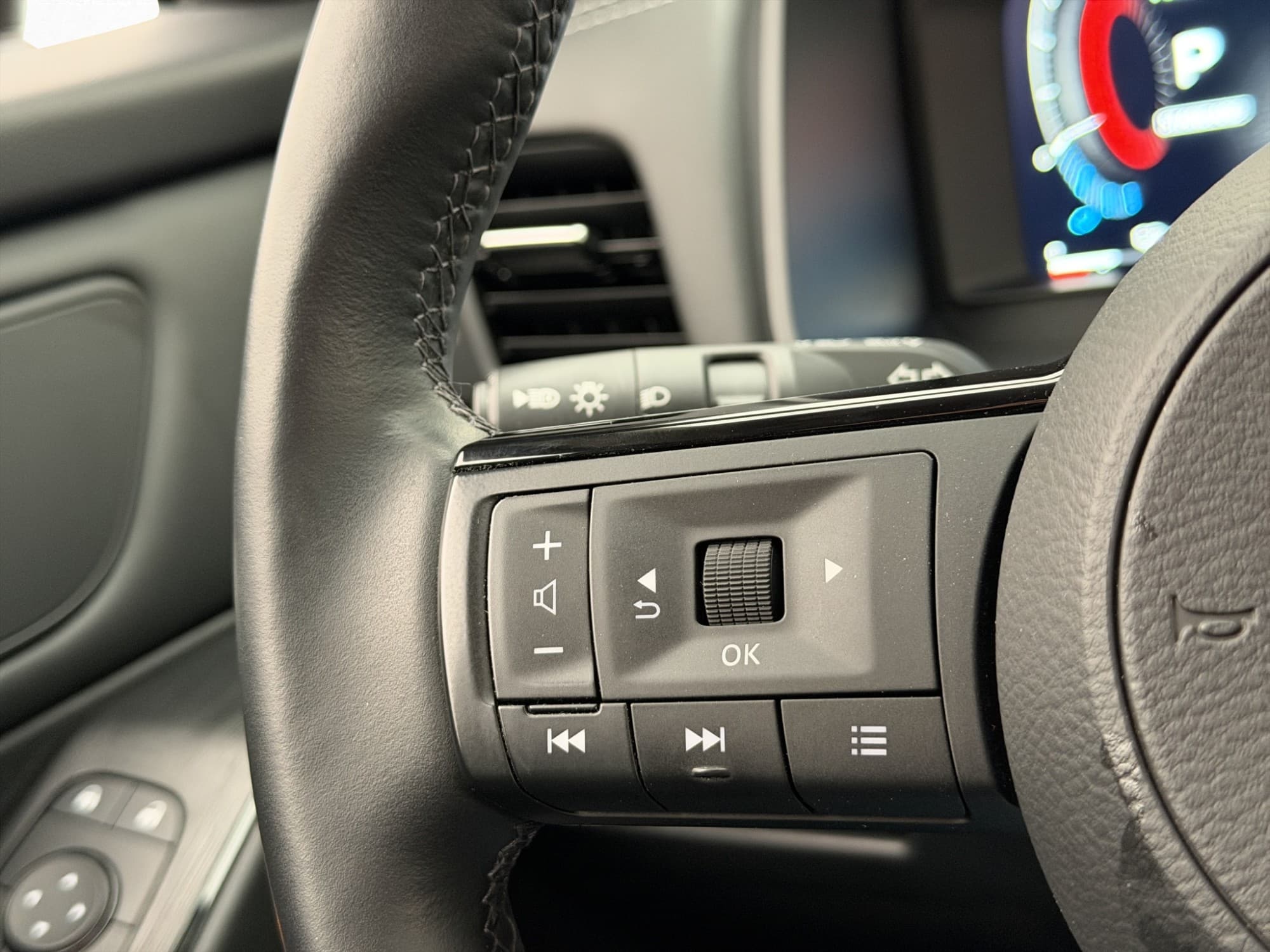Nissan Qashqai e-POWER, 190ps, 2023