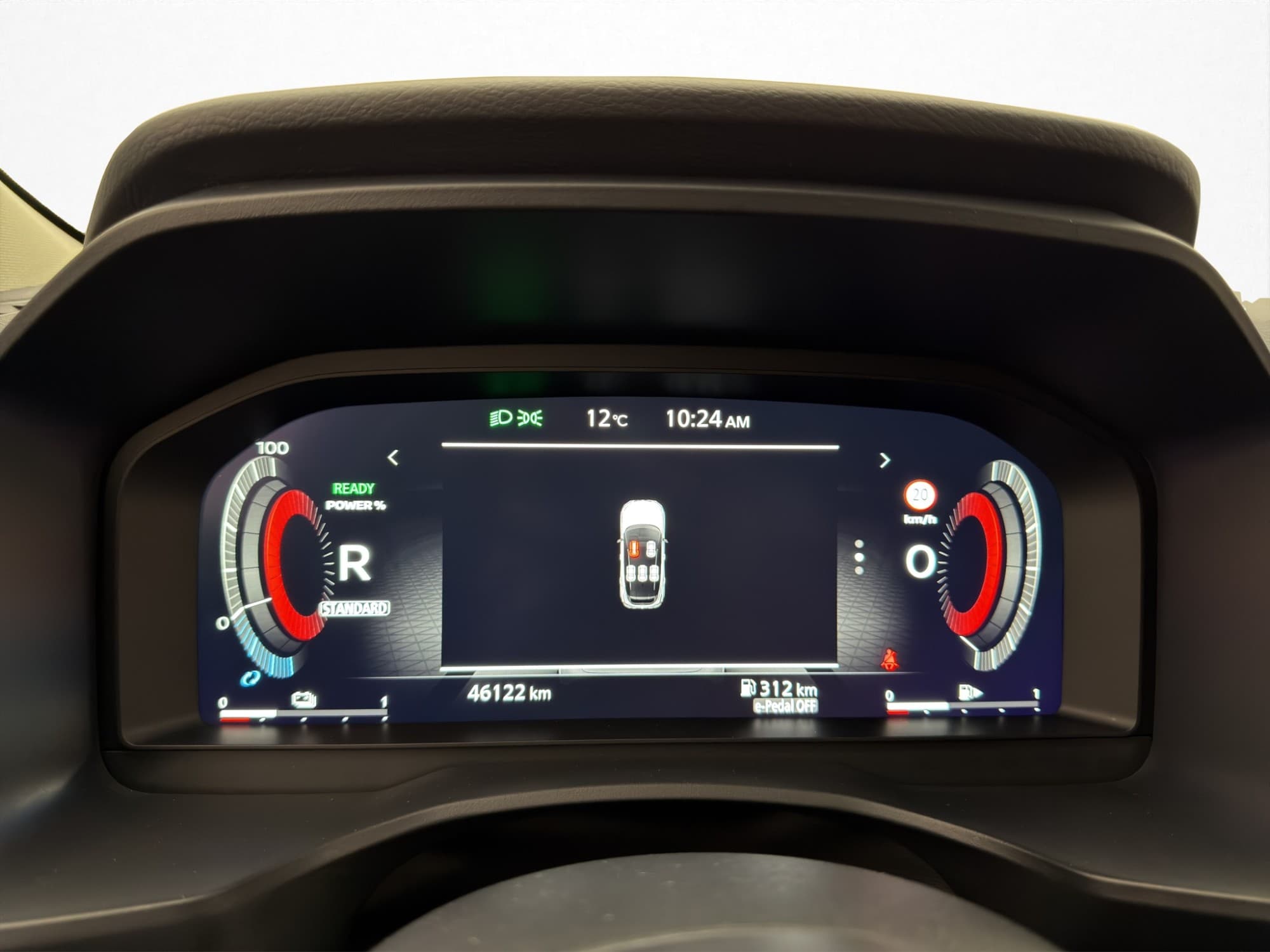 Nissan Qashqai e-POWER, 190ps, 2023