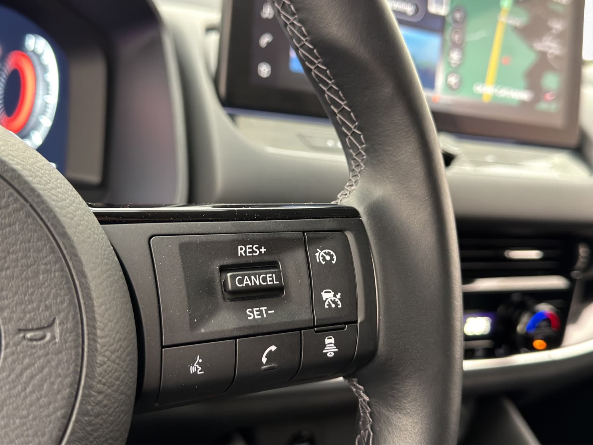 Nissan Qashqai e-POWER, 190ps, 2023
