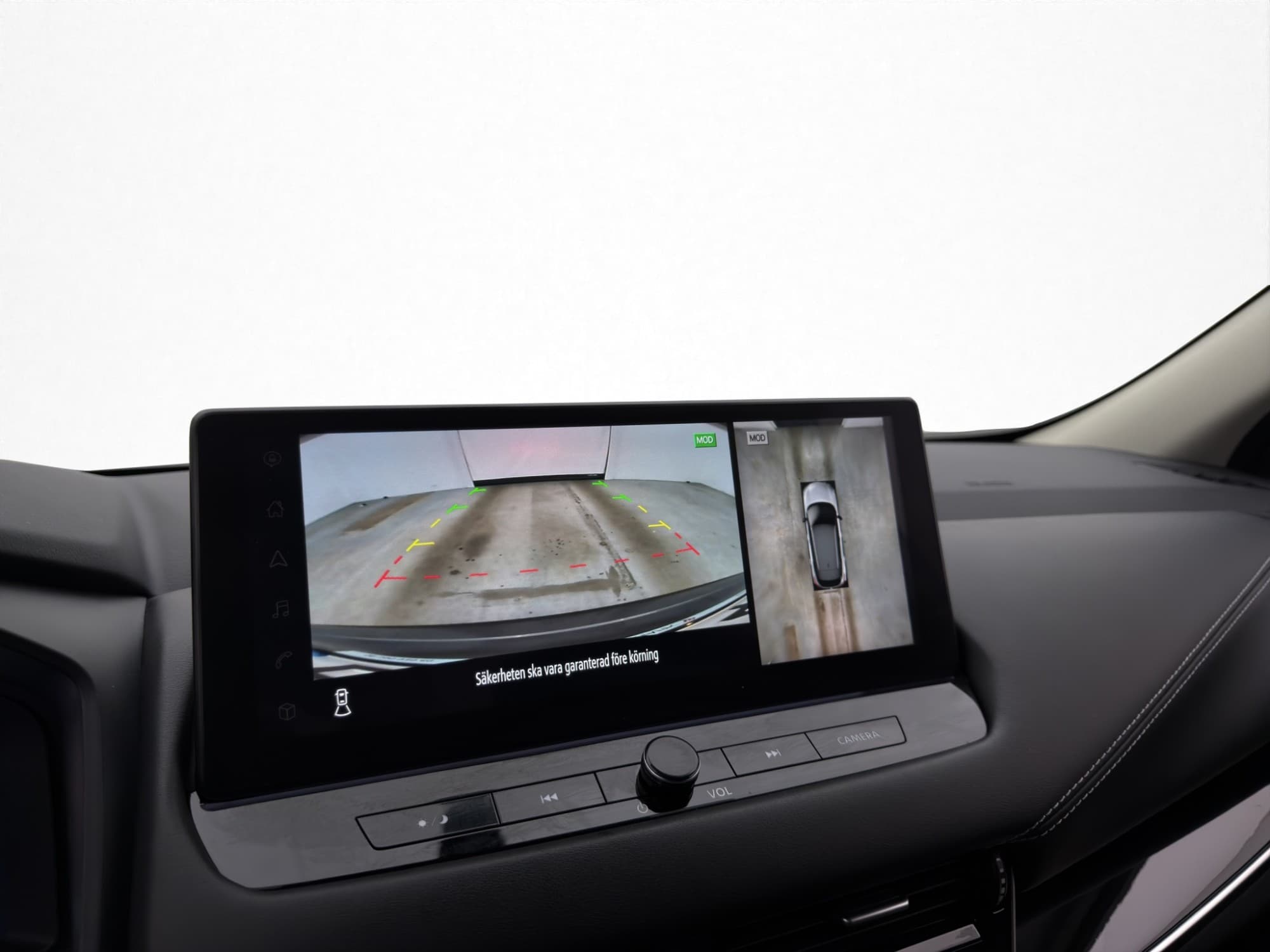 Nissan Qashqai e-POWER, 190ps, 2023