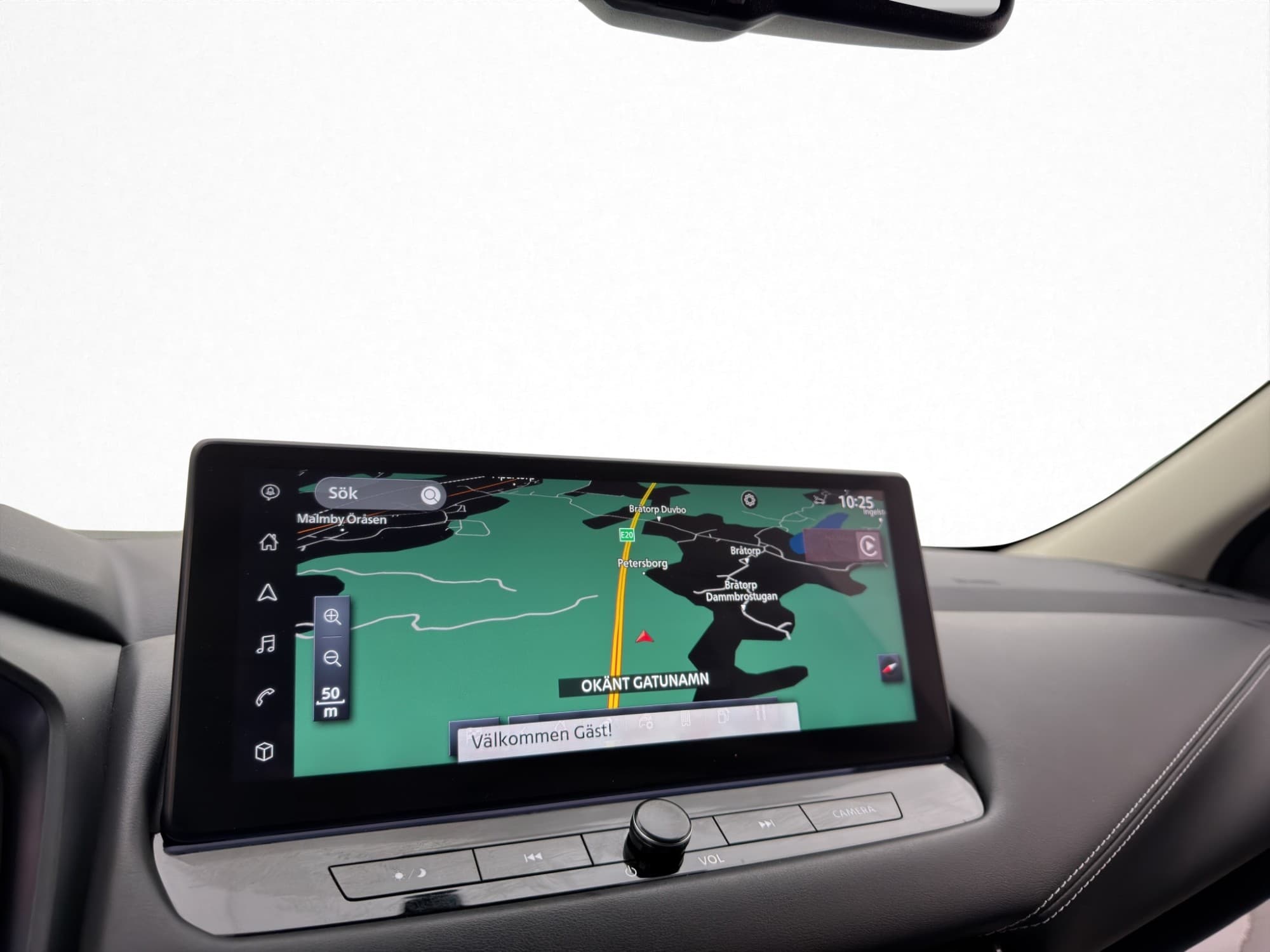 Nissan Qashqai e-POWER, 190ps, 2023