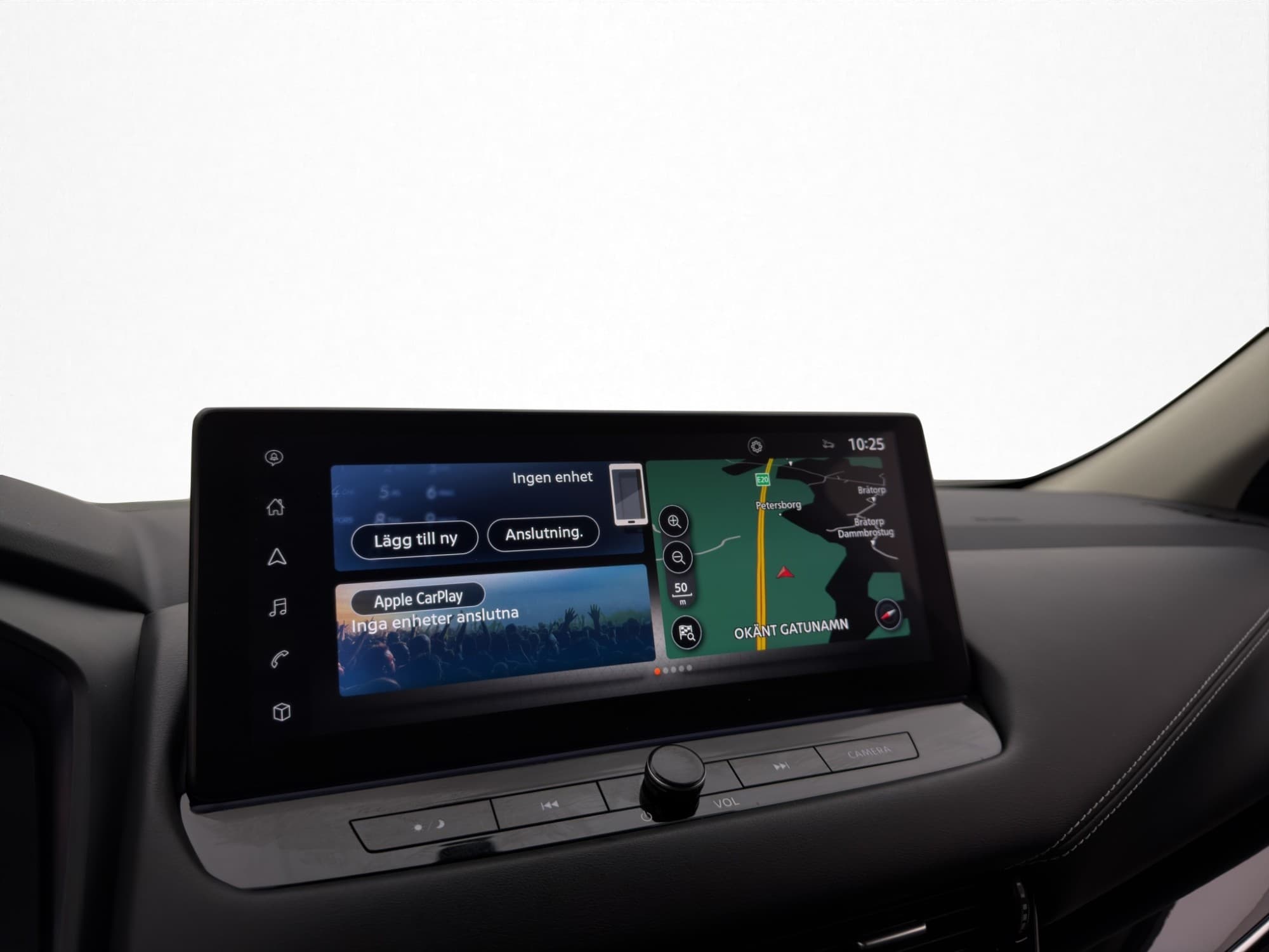 Nissan Qashqai e-POWER, 190ps, 2023
