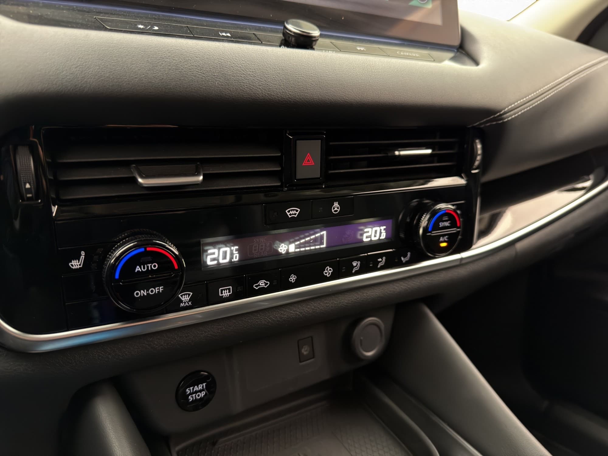 Nissan Qashqai e-POWER, 190ps, 2023