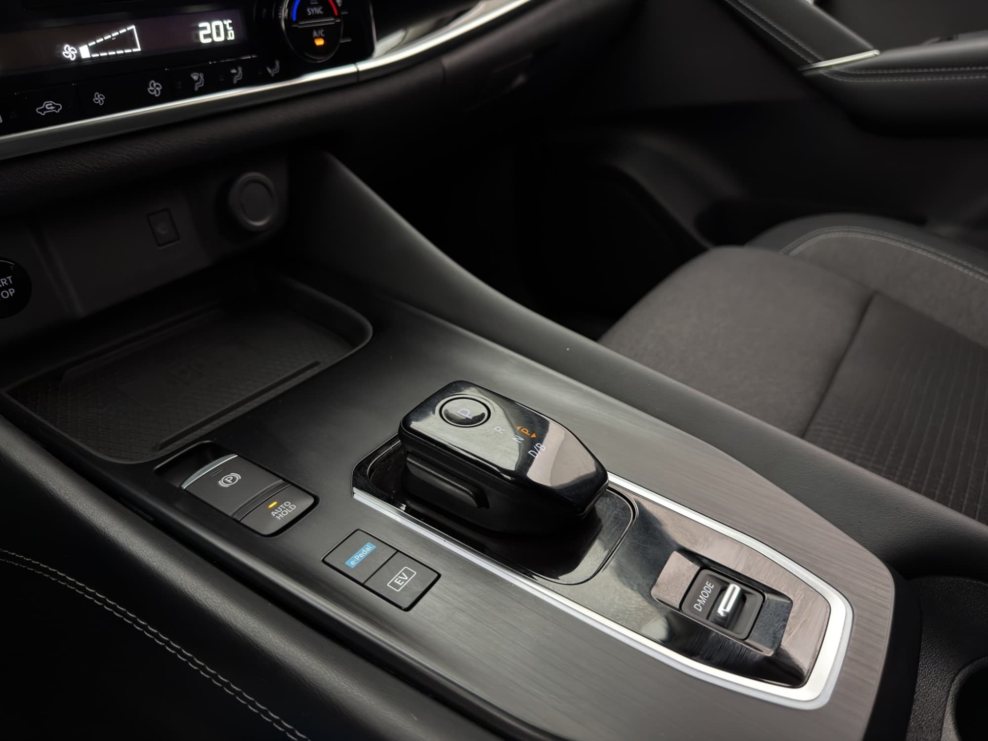 Nissan Qashqai e-POWER, 190ps, 2023