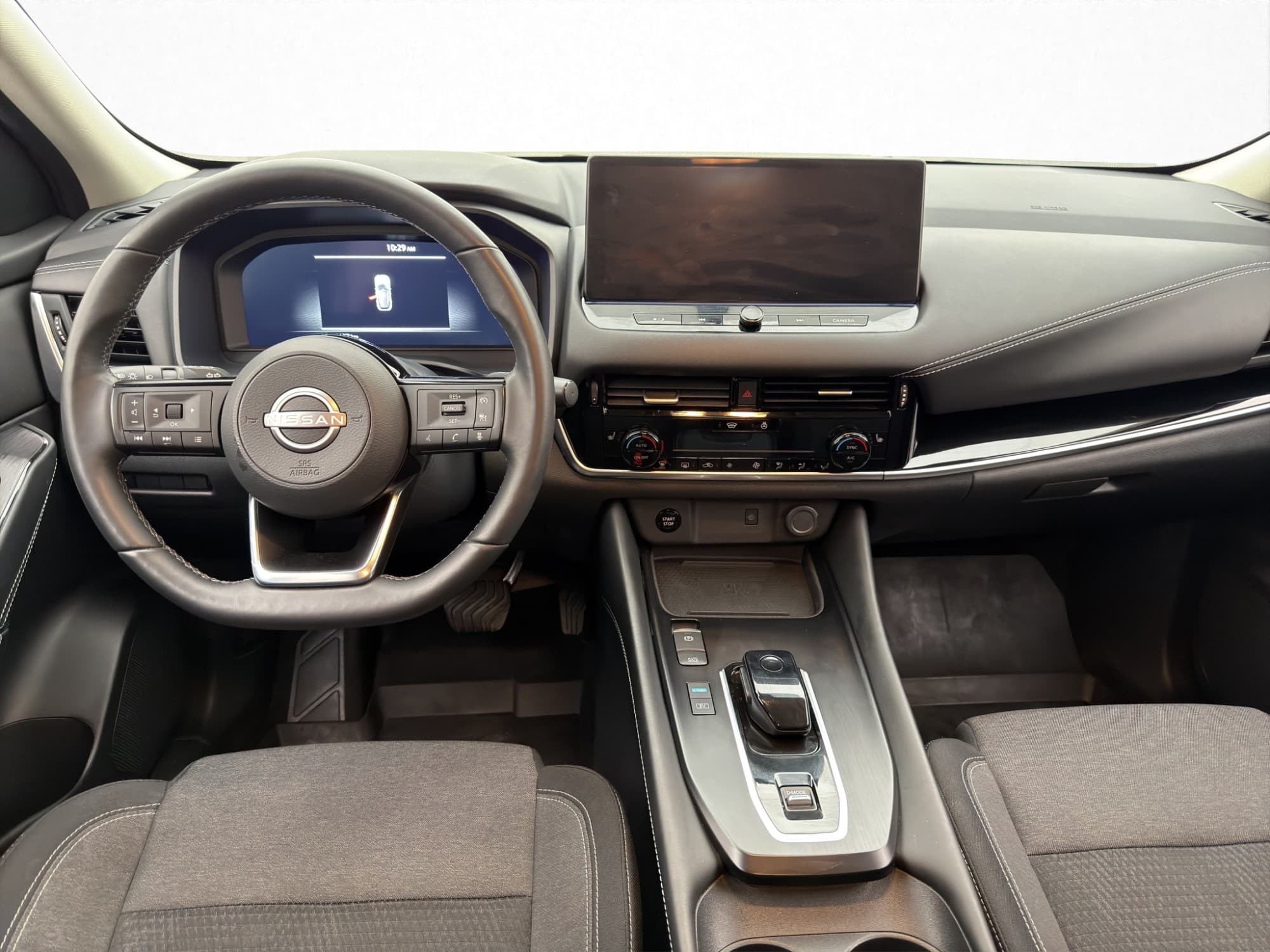 Nissan Qashqai e-POWER, 190ps, 2023