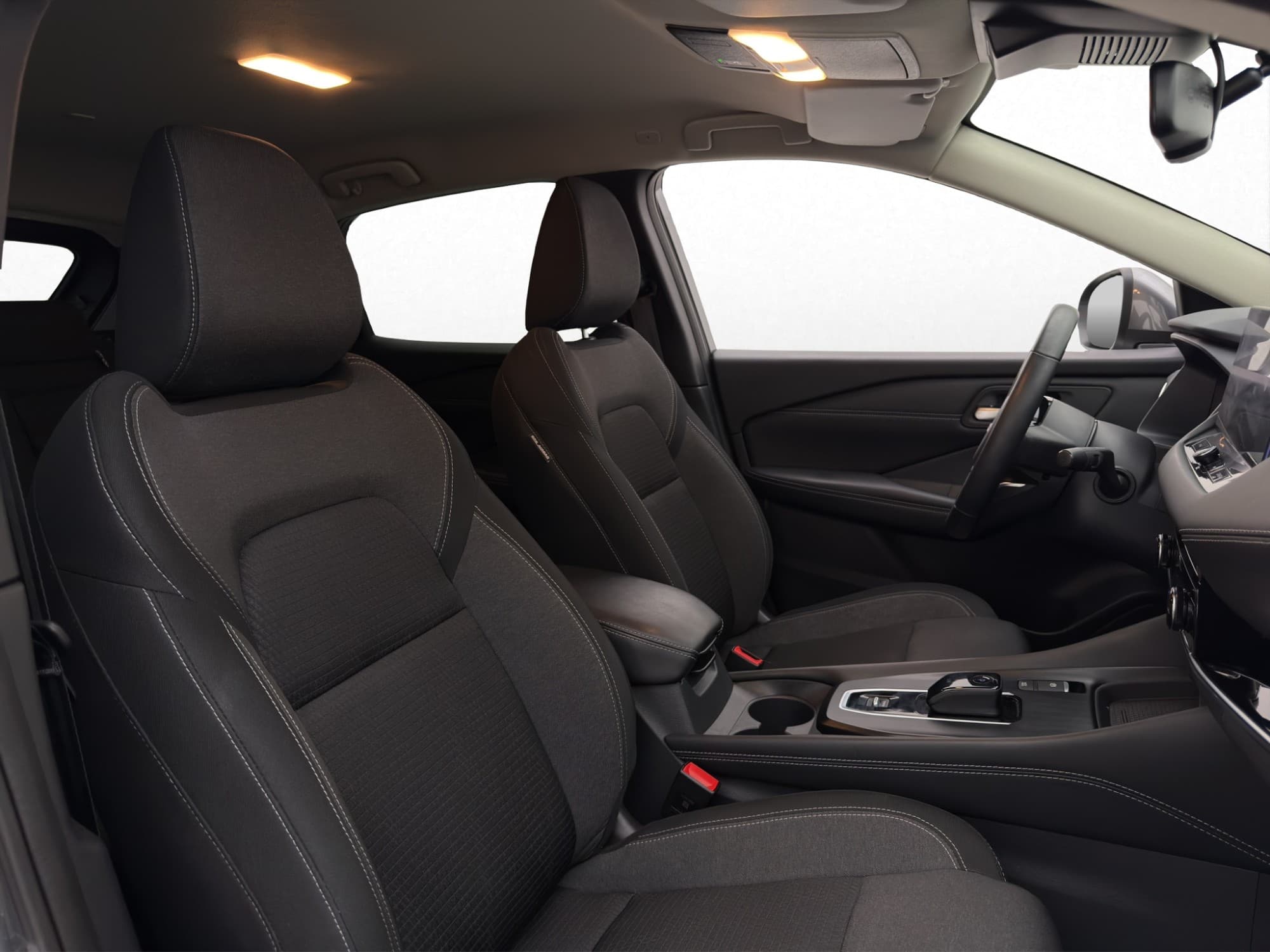 Nissan Qashqai e-POWER, 190ps, 2023