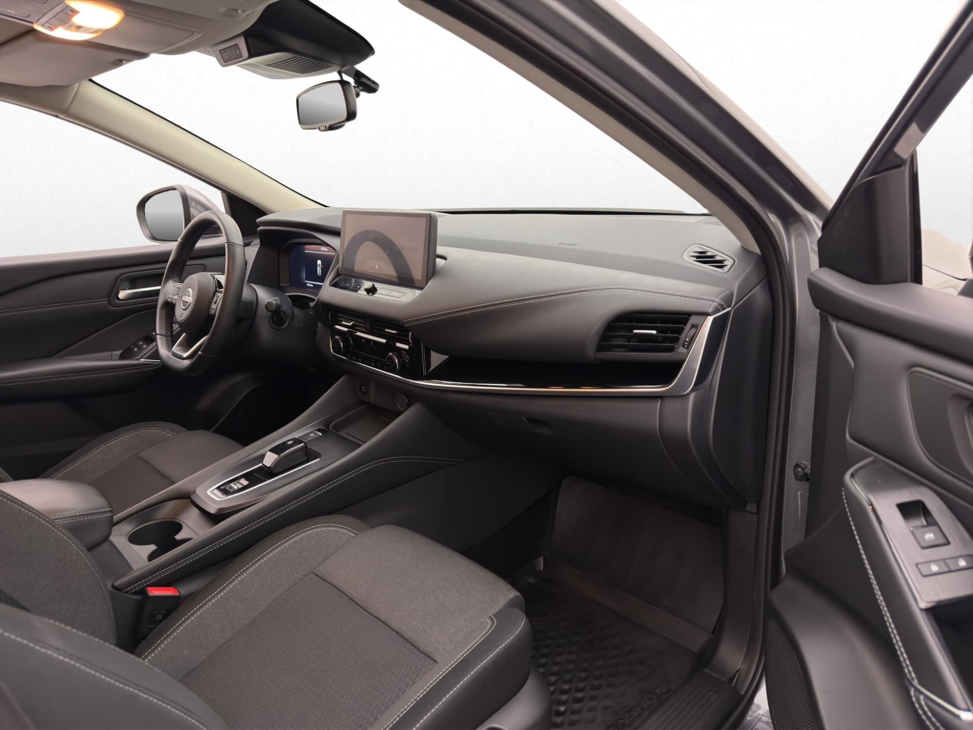 Nissan Qashqai e-POWER, 190ps, 2023