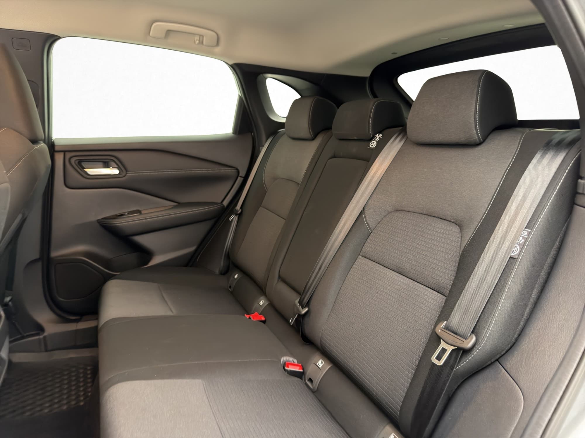 Nissan Qashqai e-POWER, 190ps, 2023