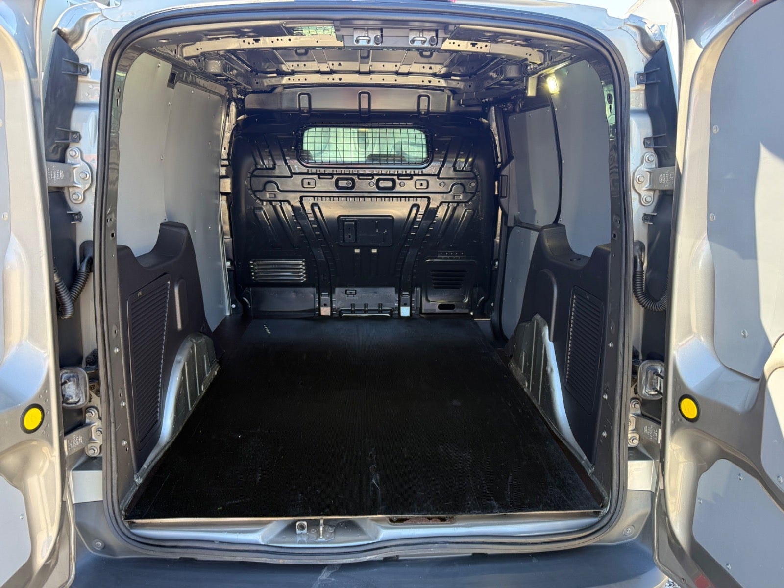 Ford Transit Connect 220 1.5 TDCi Powershift, 120hp, 2017