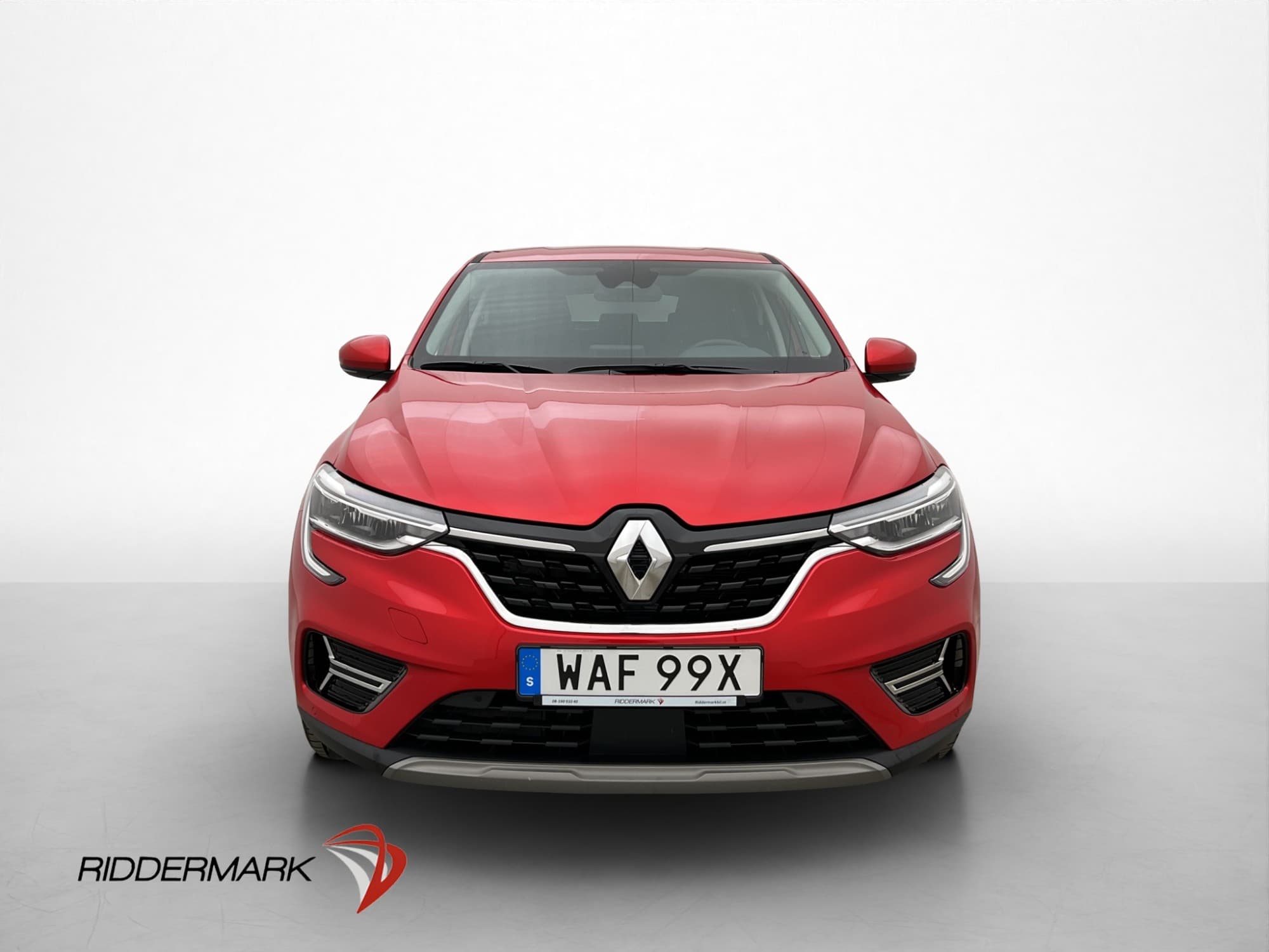 Renault Arkana 1.3 TCe EDC, 7-trins, 140ps, 2023