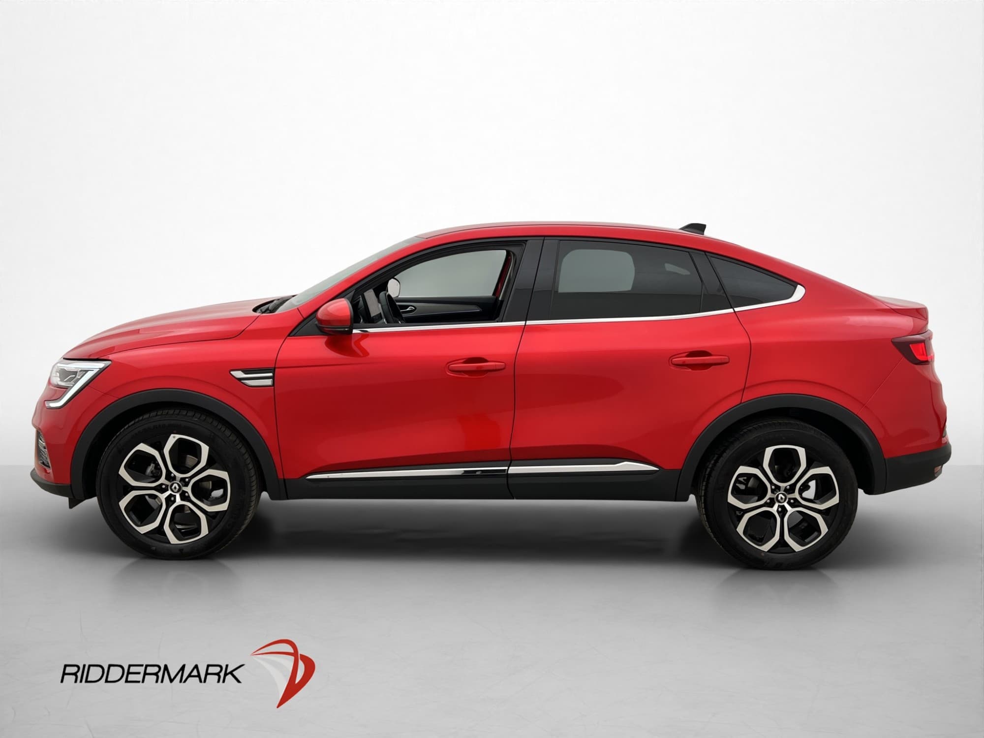 Renault Arkana 1.3 TCe EDC, 7-trins, 140ps, 2023