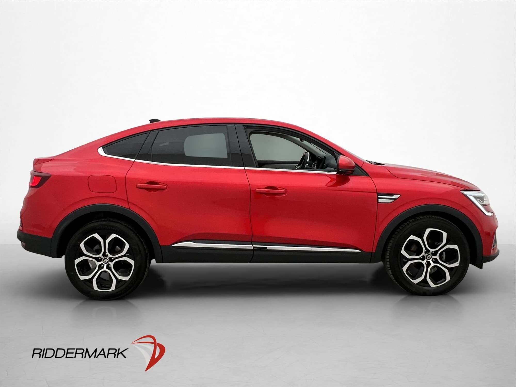 Renault Arkana 1.3 TCe EDC, 7-trins, 140ps, 2023