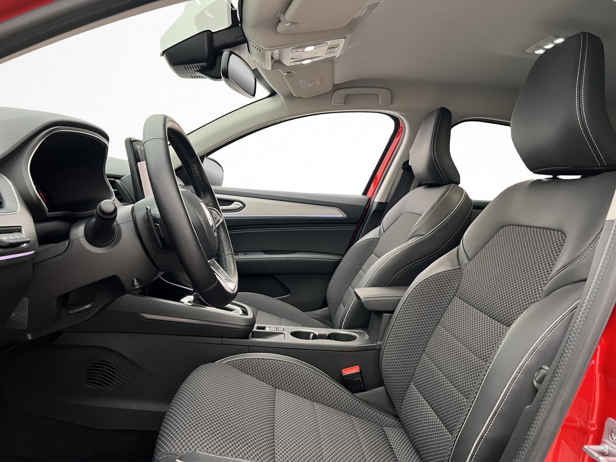 Renault Arkana 1.3 TCe EDC, 7-trins, 140ps, 2023