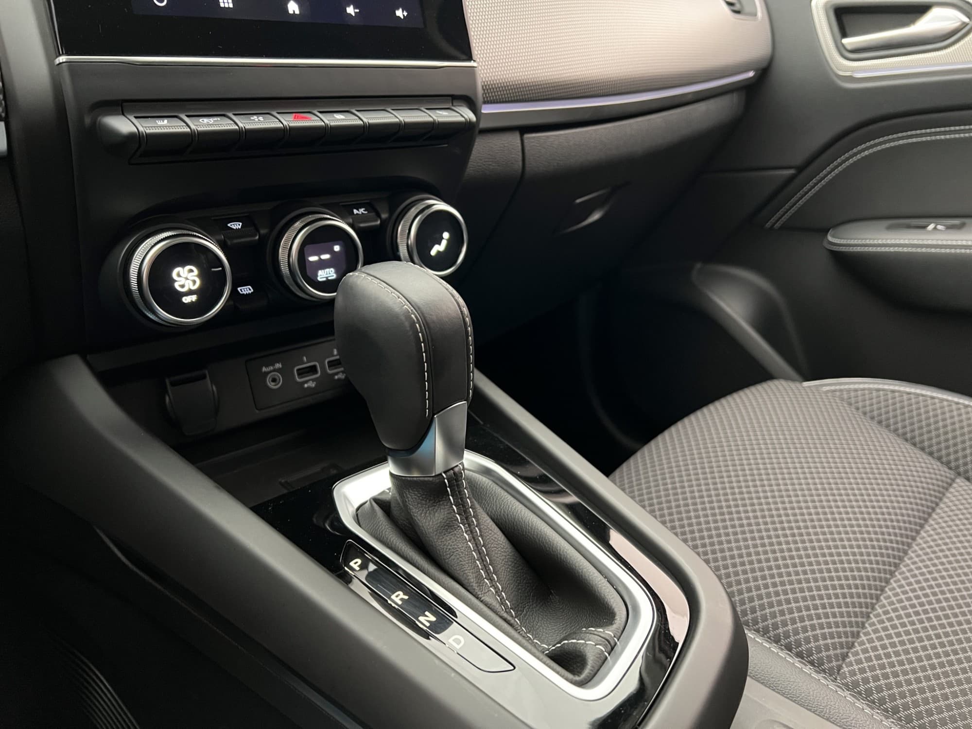 Renault Arkana 1.3 TCe EDC, 7-trins, 140ps, 2023