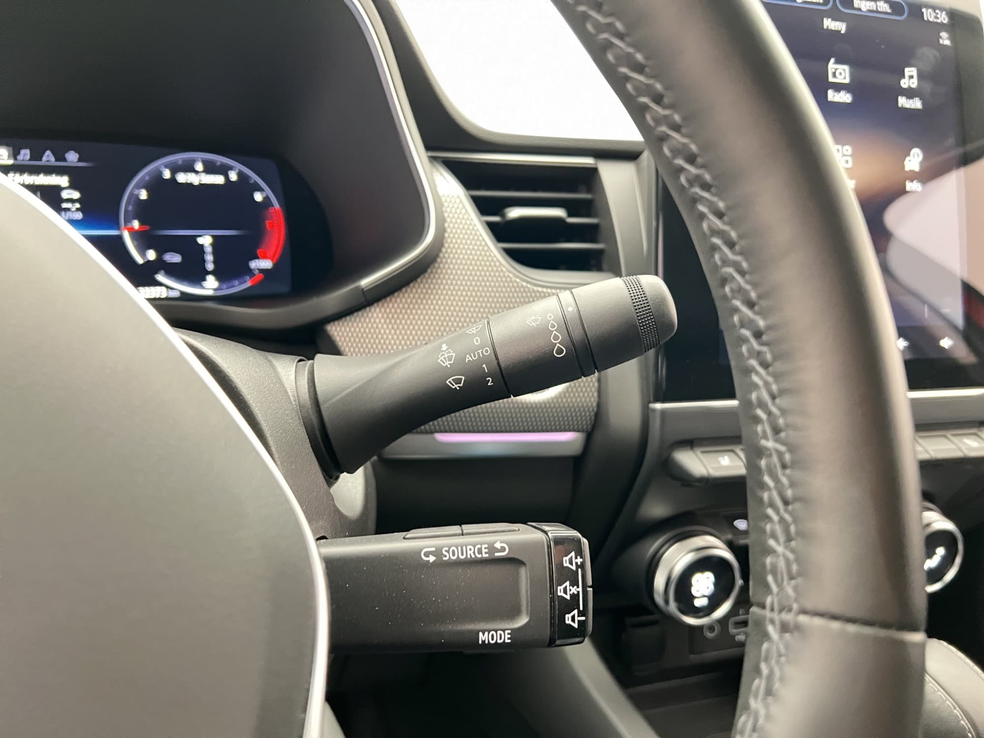 Renault Arkana 1.3 TCe EDC, 7-trins, 140ps, 2023