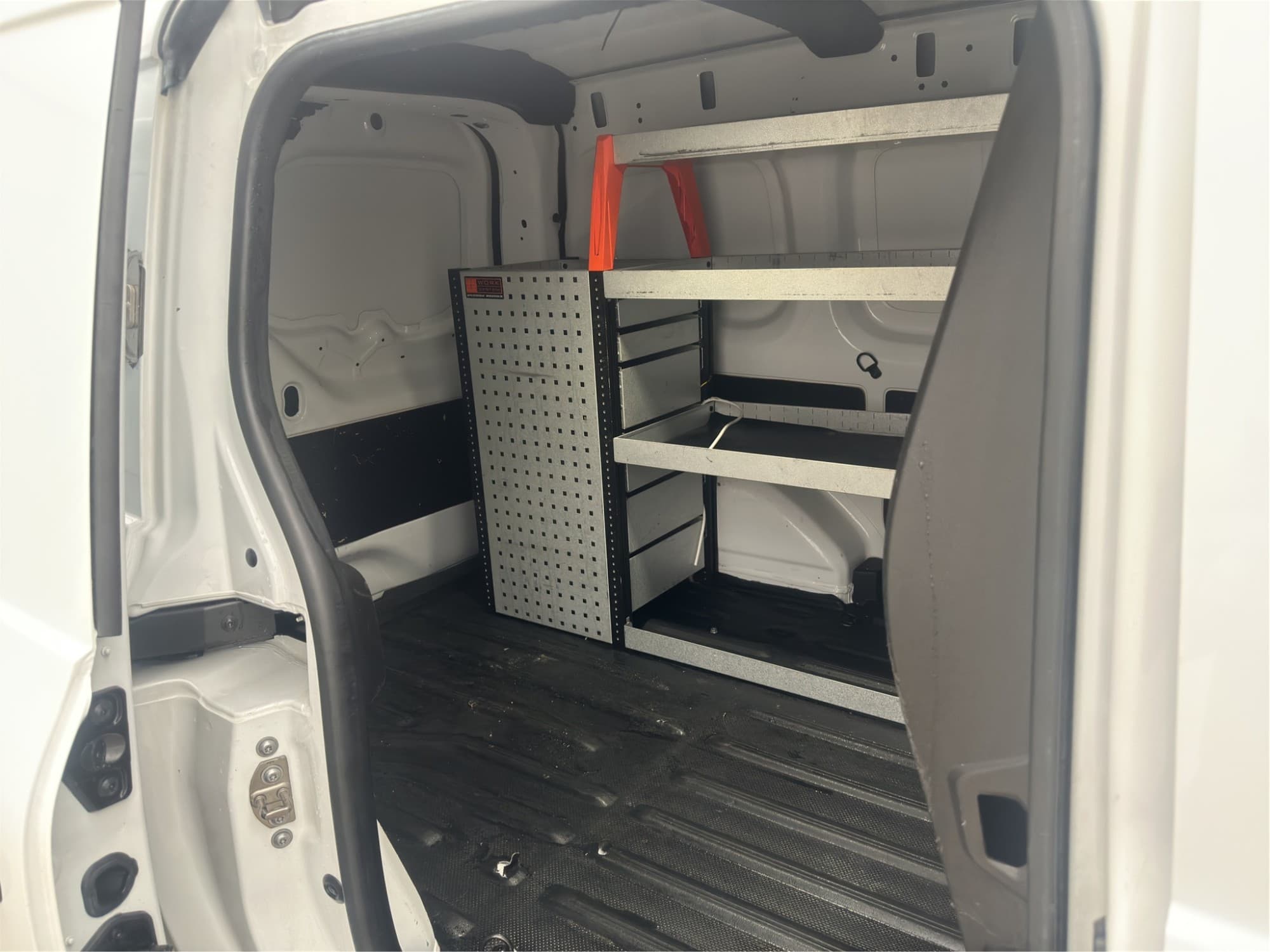 Mercedes-Benz Citan 110 CDI Manuell, 6-trinn, 95hk, 2022
