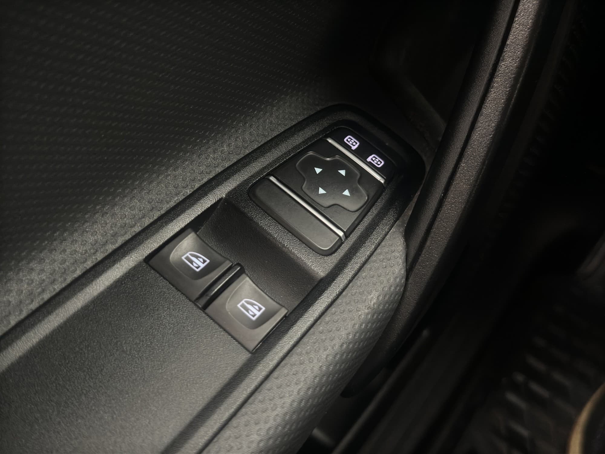 Mercedes-Benz Citan 110 CDI Manuell, 6-trinn, 95hk, 2022