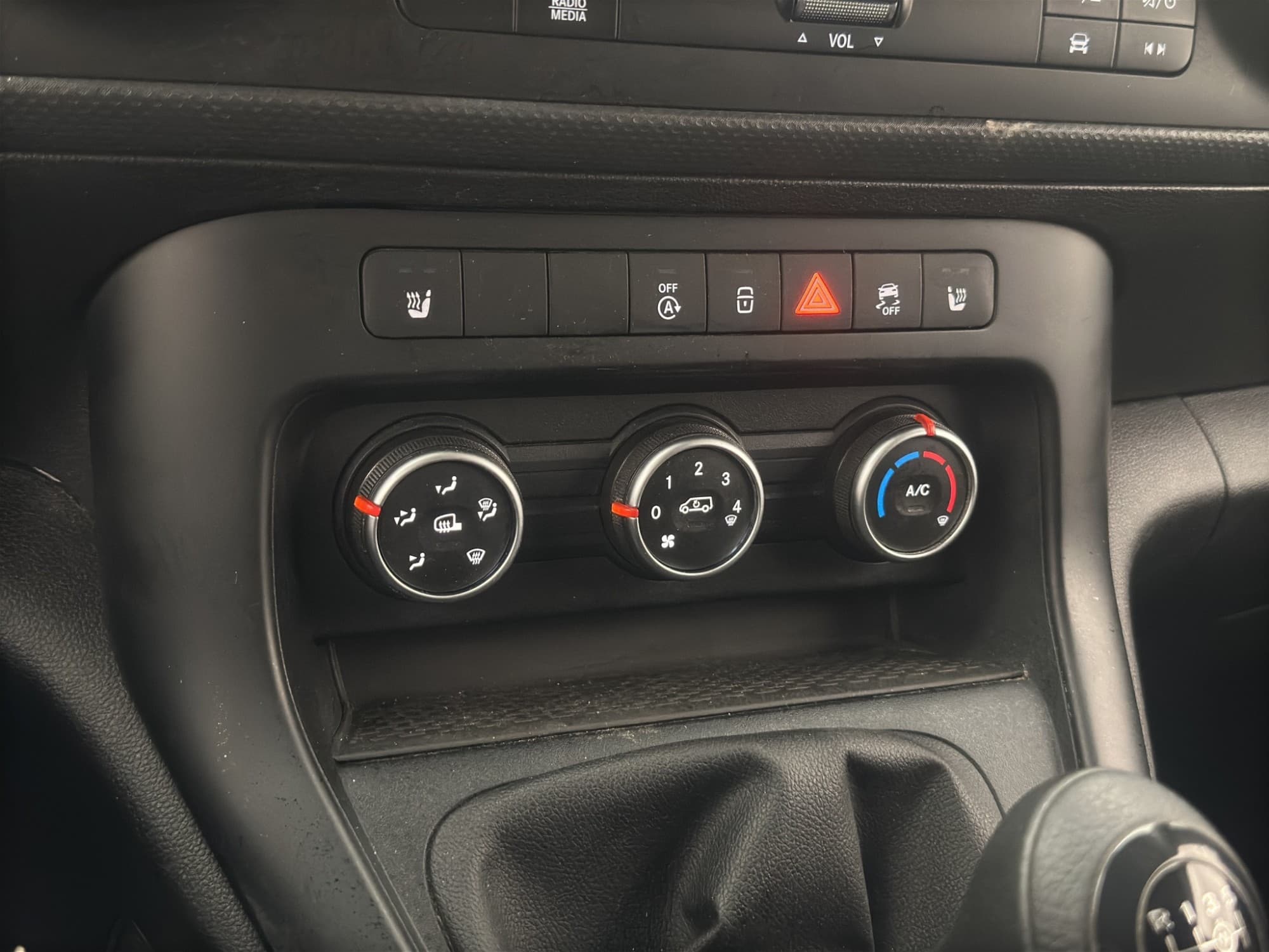 Mercedes-Benz Citan 110 CDI Manuell, 6-trinn, 95hk, 2022