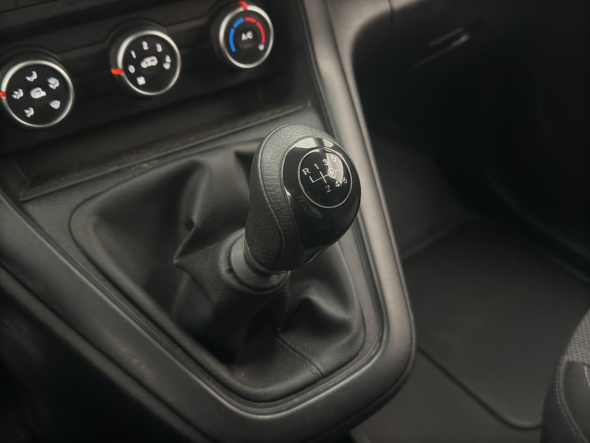 Mercedes-Benz Citan 110 CDI Manuell, 6-trinn, 95hk, 2022