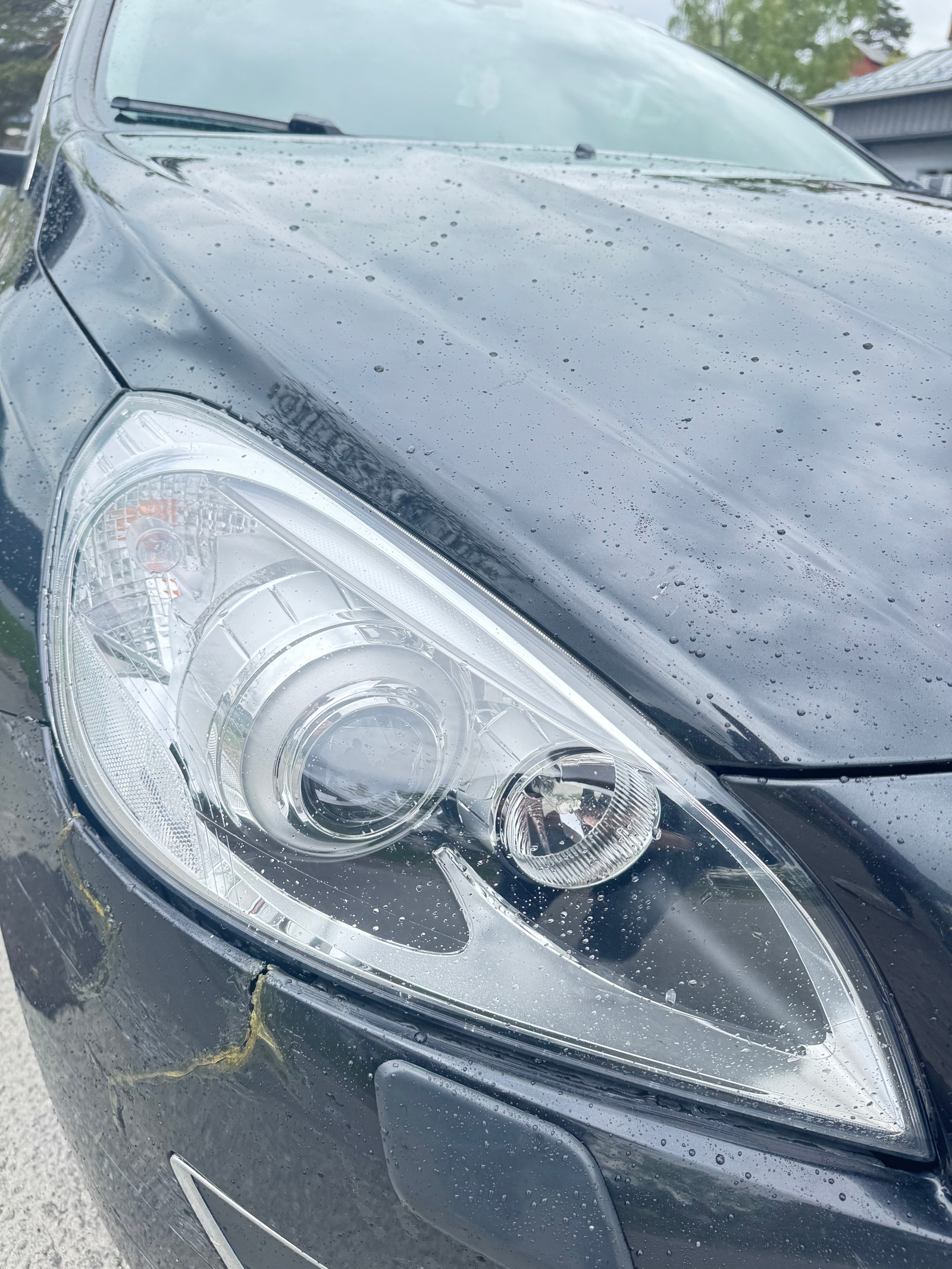 Volvo V60 D2 Powershift, 115hp, 2013